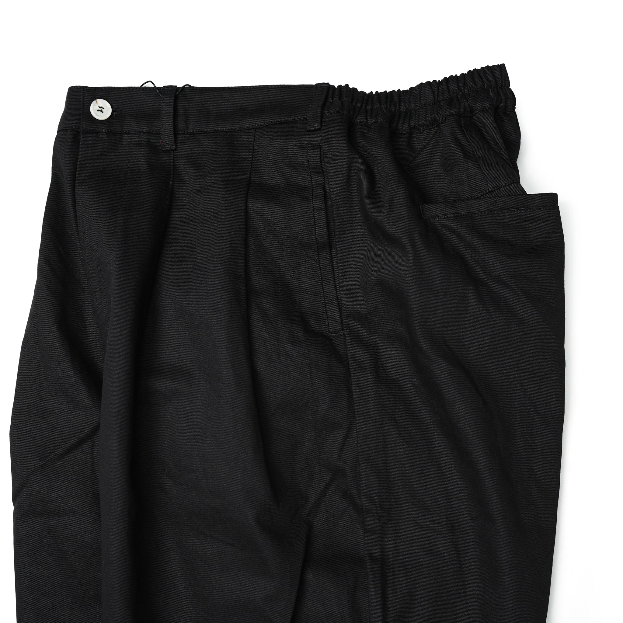 No:KLM23SPT1097 | Name:NIPS | Color:Off Beige/Black【KELEN MEN_ケレン】