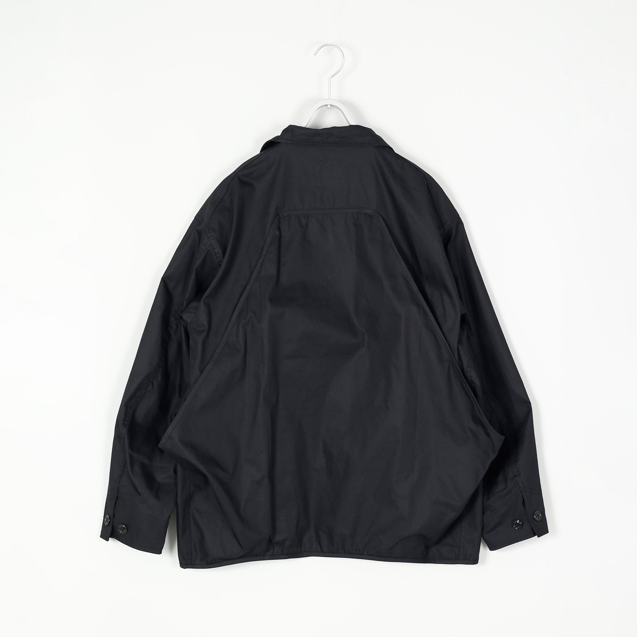 No:KLM24HJK1090 | Name:BRADFORD | Color:Black【KELEN MEN_ケレン】【入荷予定アイテム・入荷連絡可能】