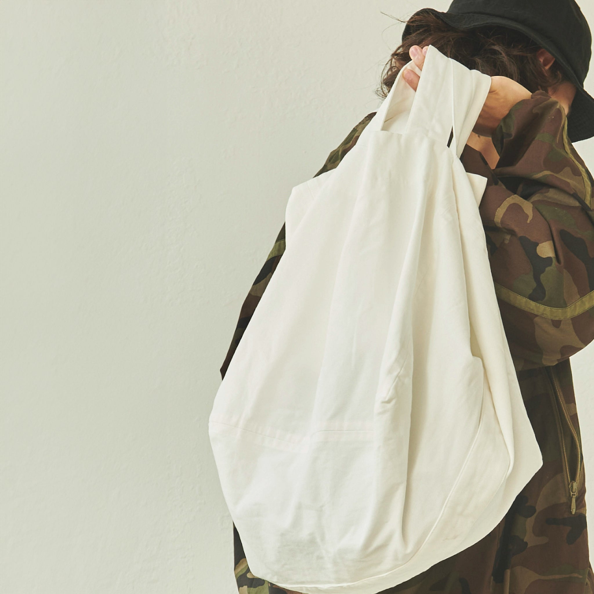 No:LKL24HAC2014M | Name:PHOCHI | Color:Off White/Kinari/Yellow/Smoke Pink/Black【KELEN MEN_ケレン】【入荷予定アイテム・入荷連絡可能】