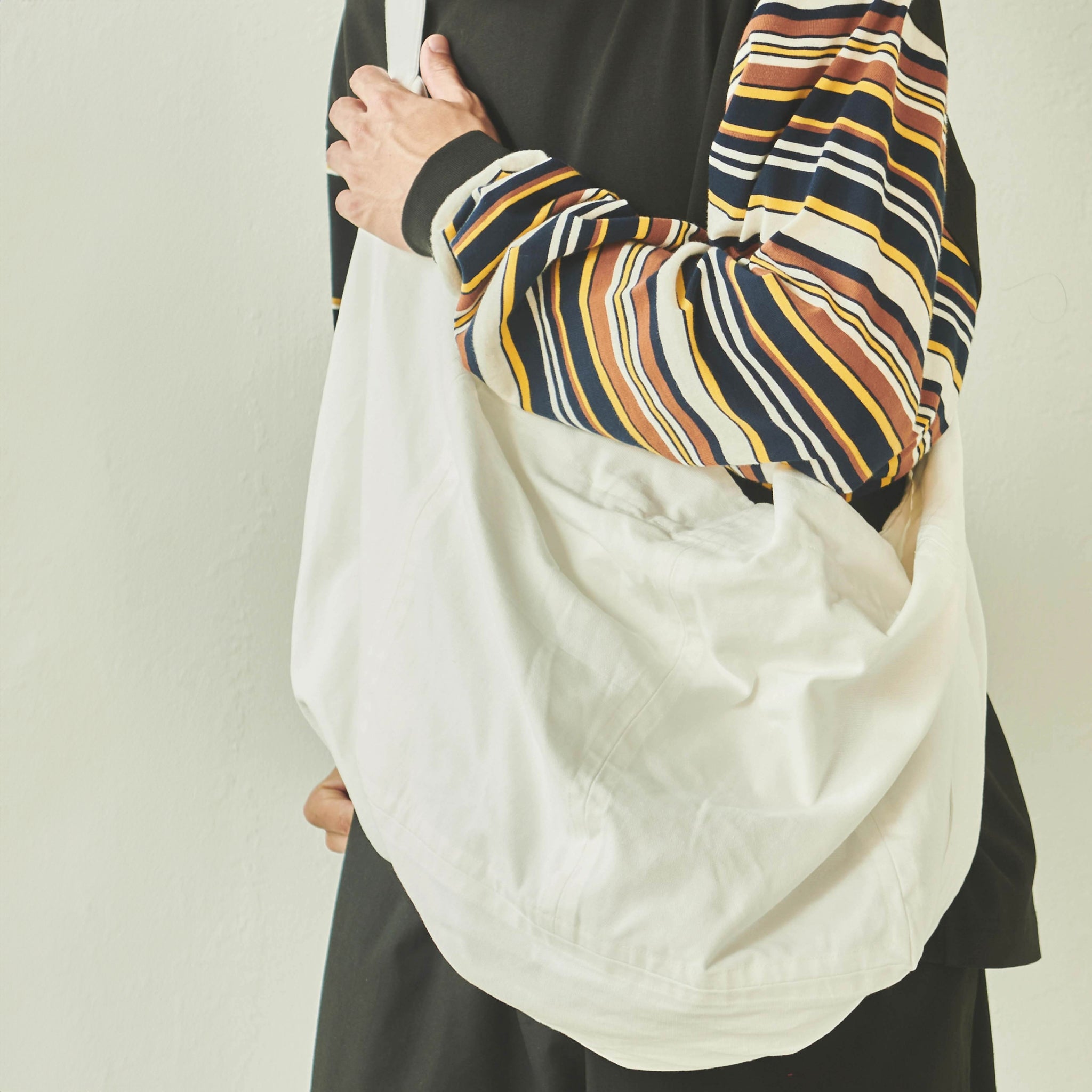 PHOCHI – Off White / Kinari / Yellow / Smoke Pink / Black | KELEN MEN
