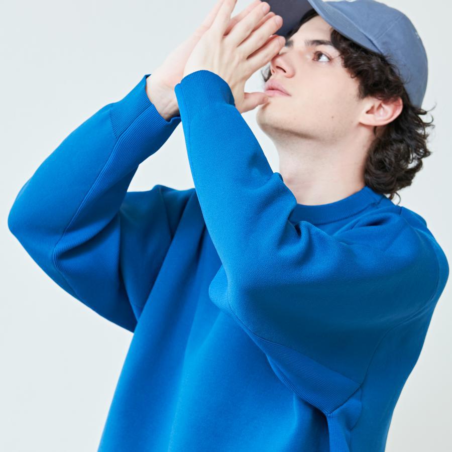 No:KLM23FKN1015 | Name:DEED | Color:Navy【KELEN MEN_ケレン】