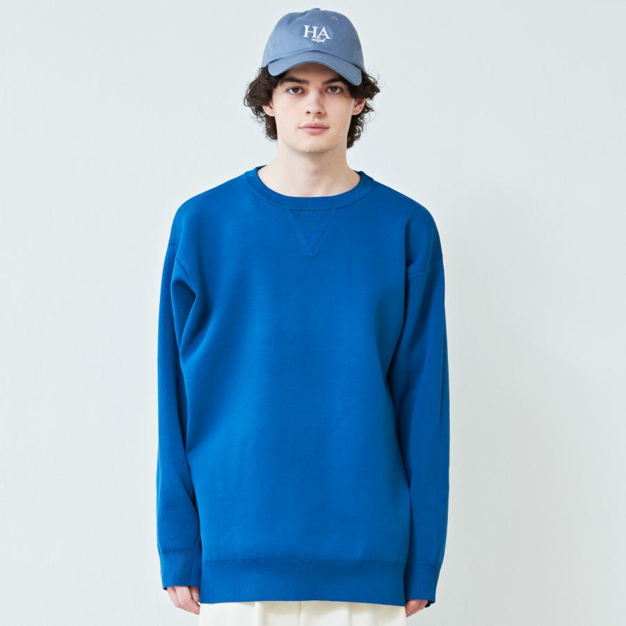 No:KLM23FKN1015 | Name:DEED | Color:Navy【KELEN MEN_ケレン】