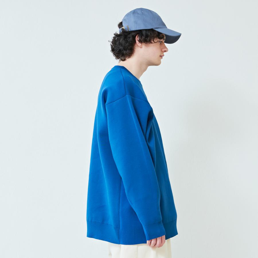 No:KLM23FKN1015 | Name:DEED | Color:Navy【KELEN MEN_ケレン】