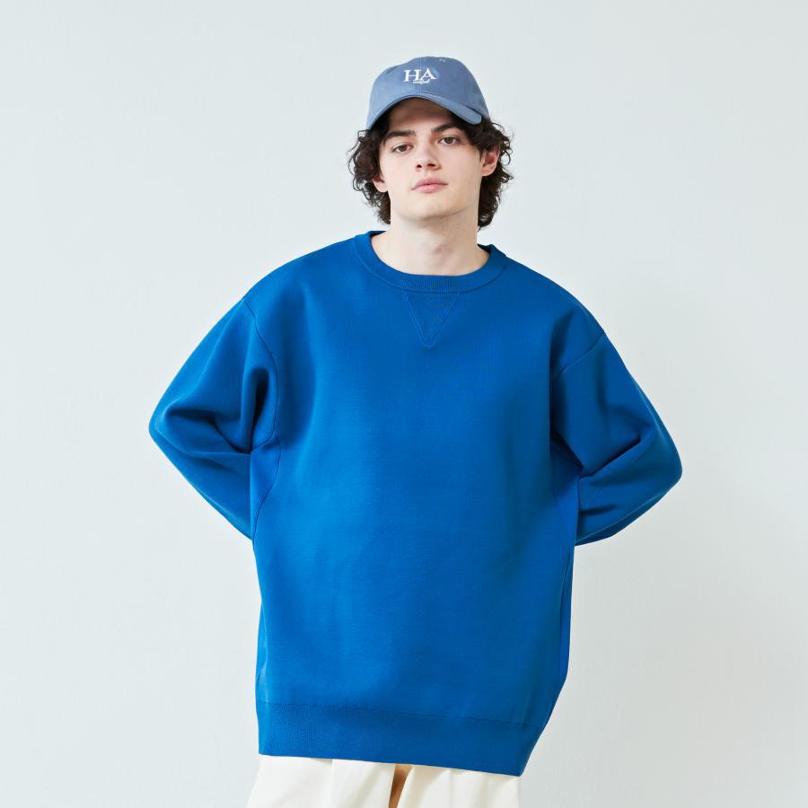 No:KLM23FKN1015 | Name:DEED | Color:Navy【KELEN MEN_ケレン】