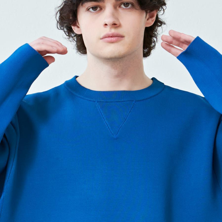 No:KLM23FKN1015 | Name:DEED | Color:Navy【KELEN MEN_ケレン】