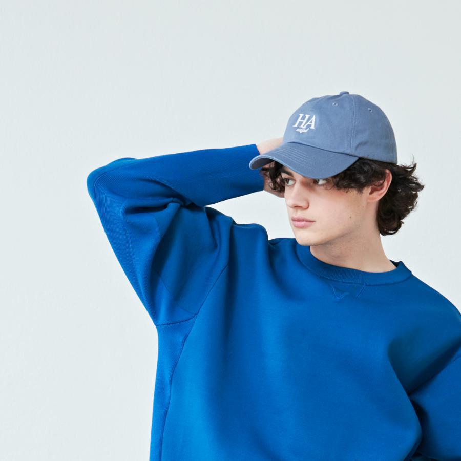 No:KLM23FKN1015 | Name:DEED | Color:Navy【KELEN MEN_ケレン】