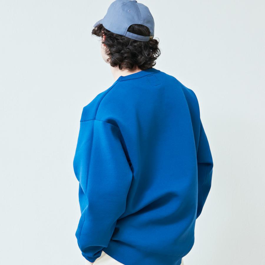 No:KLM23FKN1015 | Name:DEED | Color:Navy【KELEN MEN_ケレン】