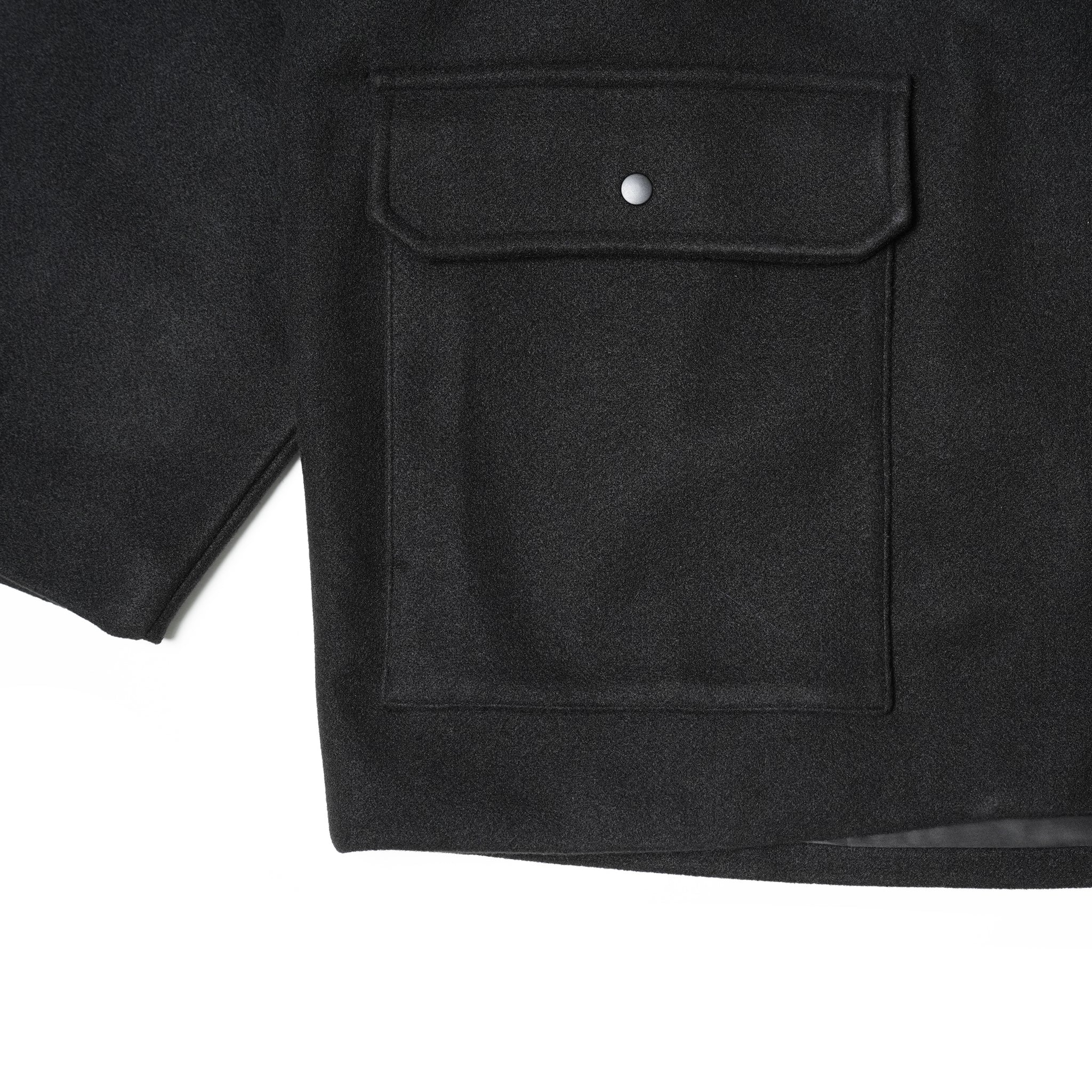 HAAK – Black / Navy / Ecru | KELEN MEN