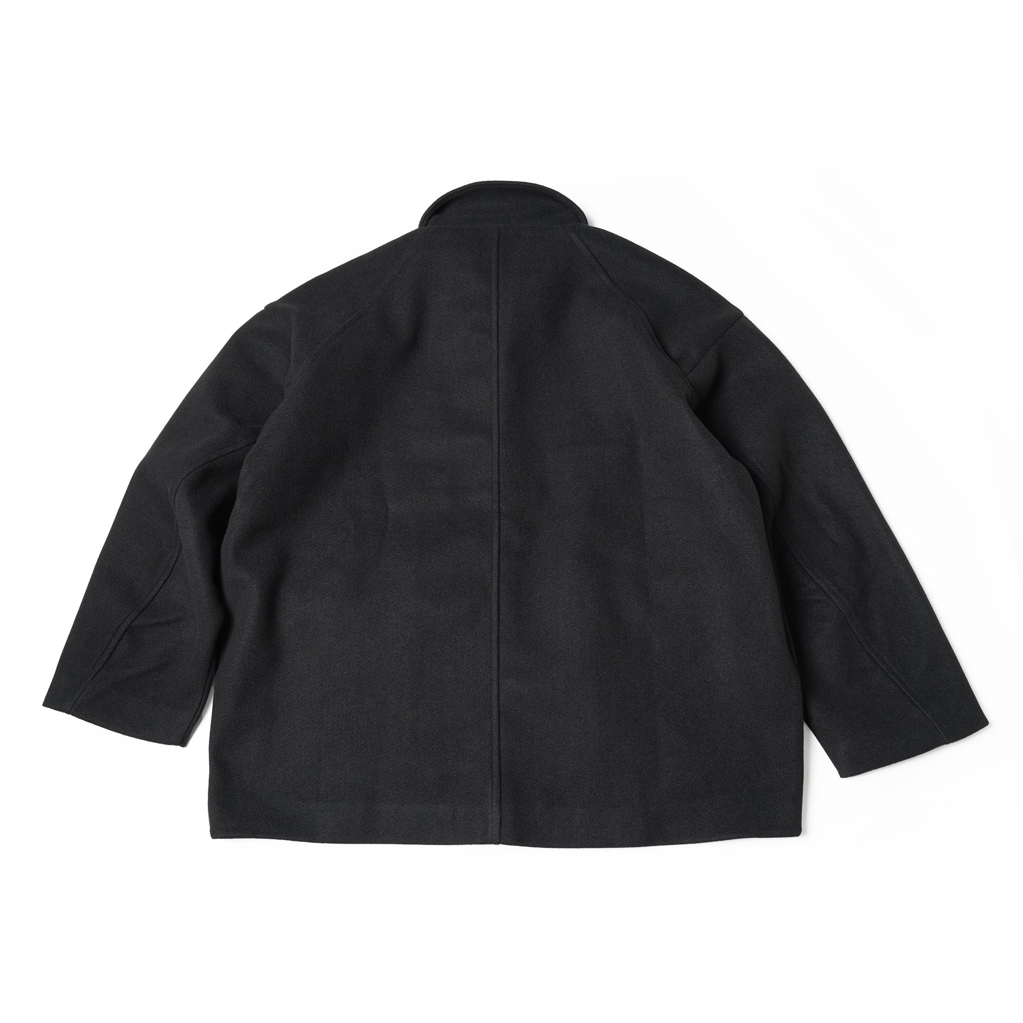 HAAK – Black / Navy / Ecru | KELEN MEN