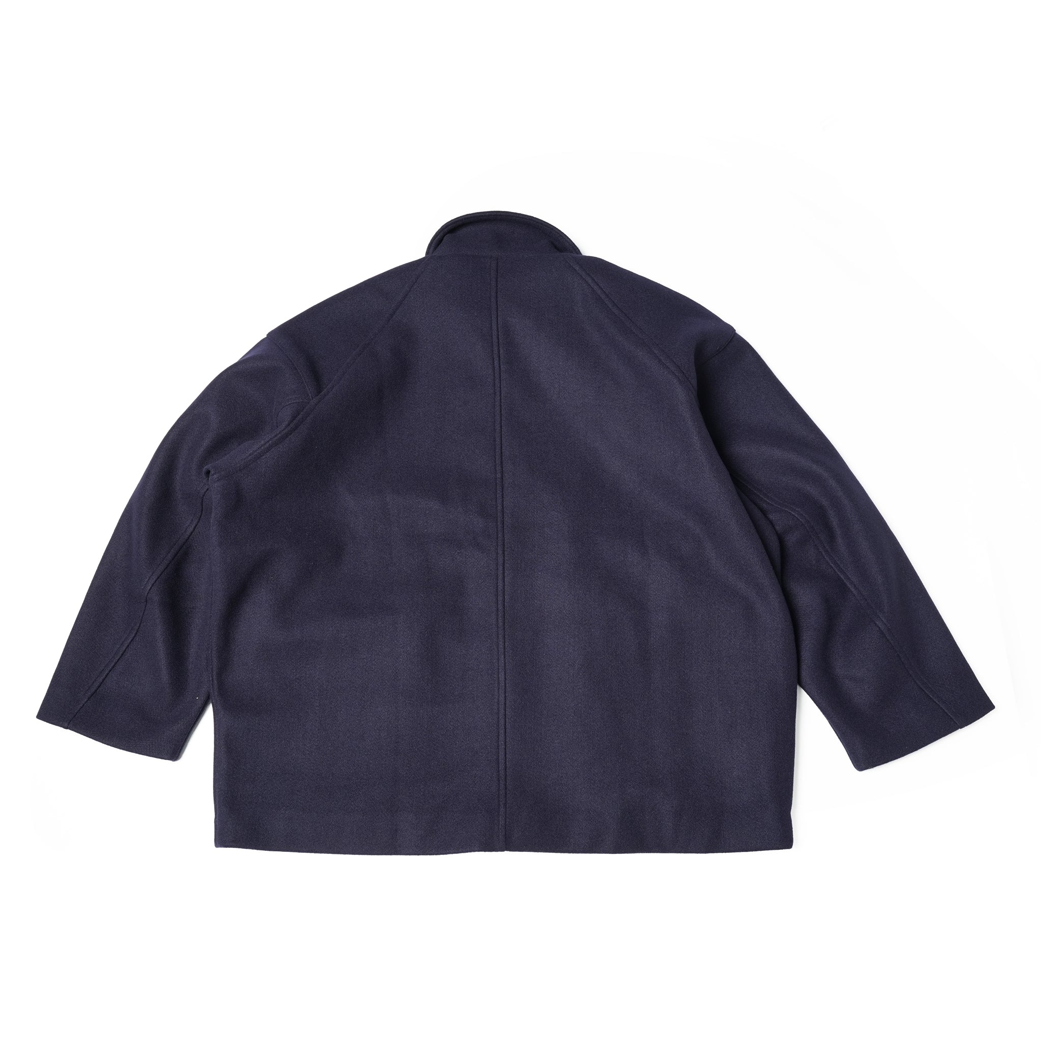 HAAK – Black / Navy / Ecru | KELEN MEN