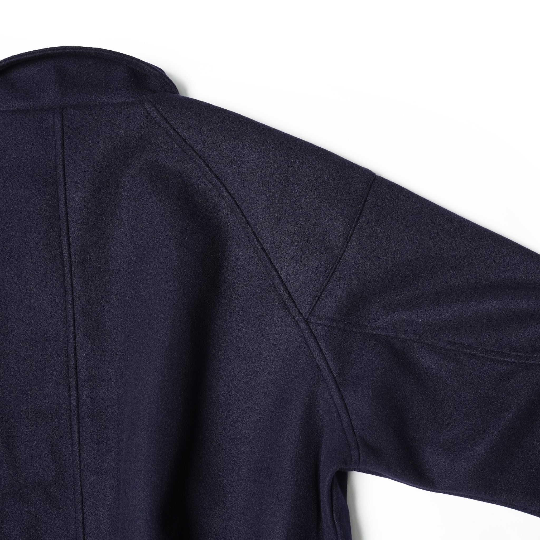 No:KLM23FJK1083 | Name:HAAK | Color:Black/Navy/Ecru【KELEN MEN_ケレン】