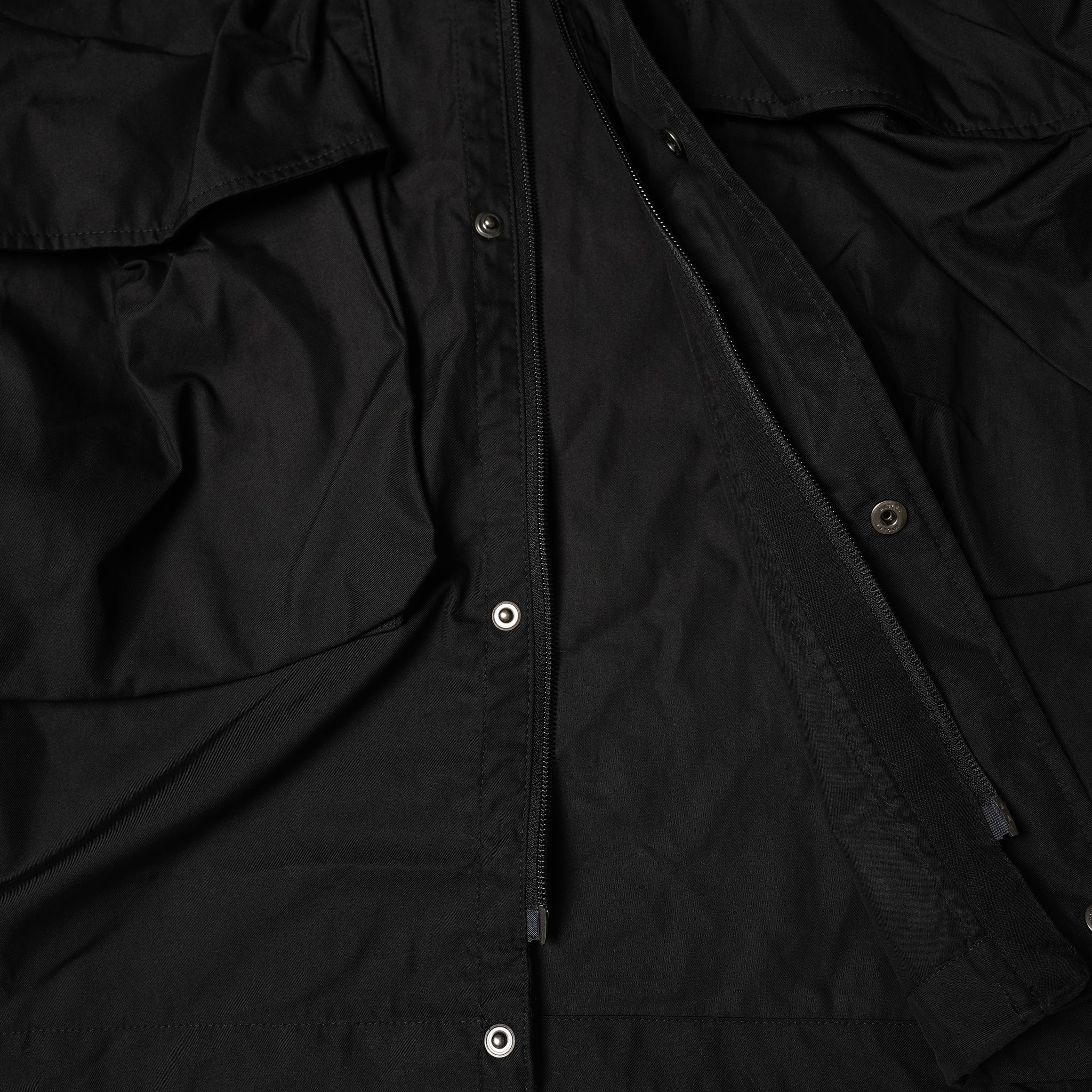 HYATT SNACK – Black / Brownorange | KELEN MEN