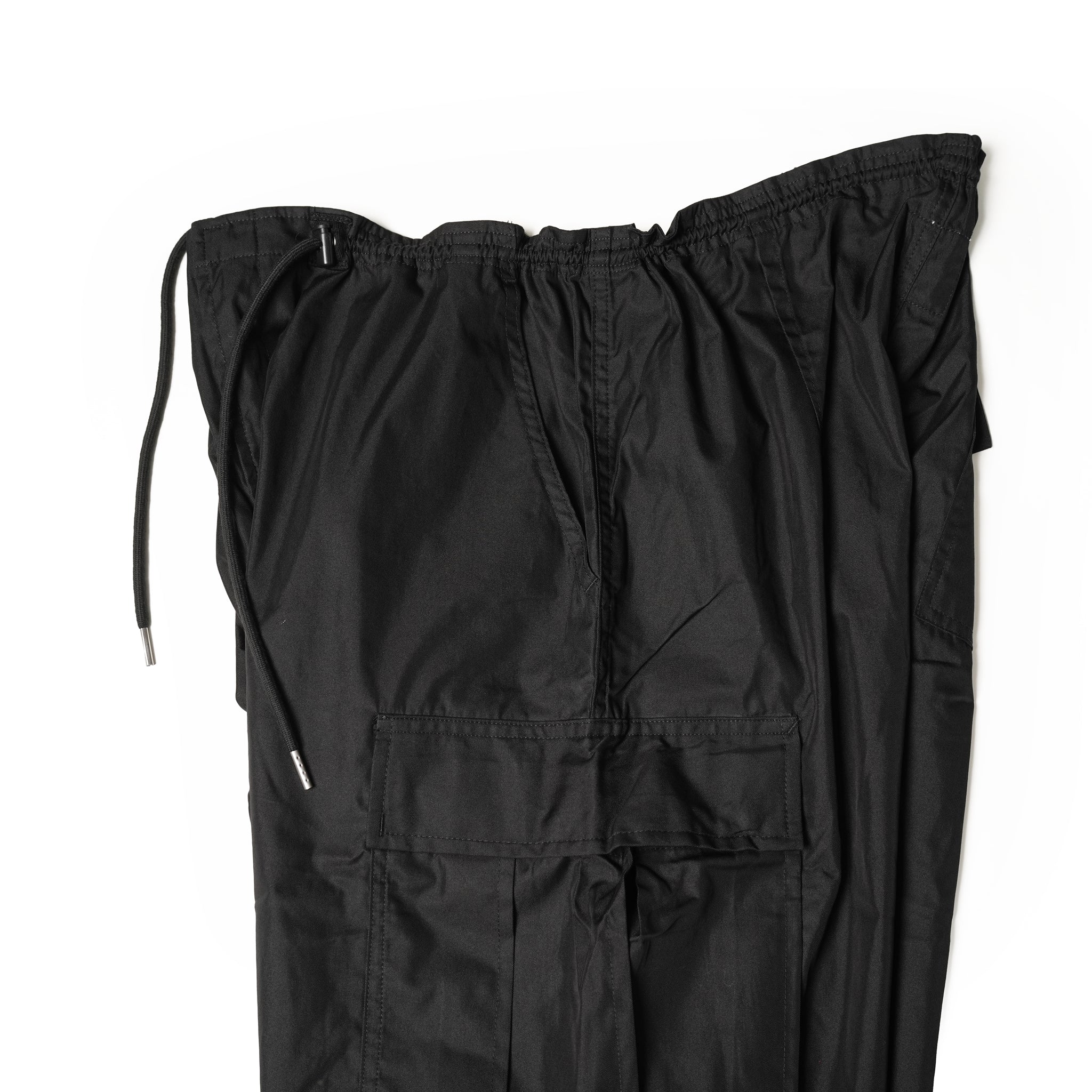No:KLM23FPT1106 | Name:BAOL | Color:Black【KELEN MEN_ケレン】