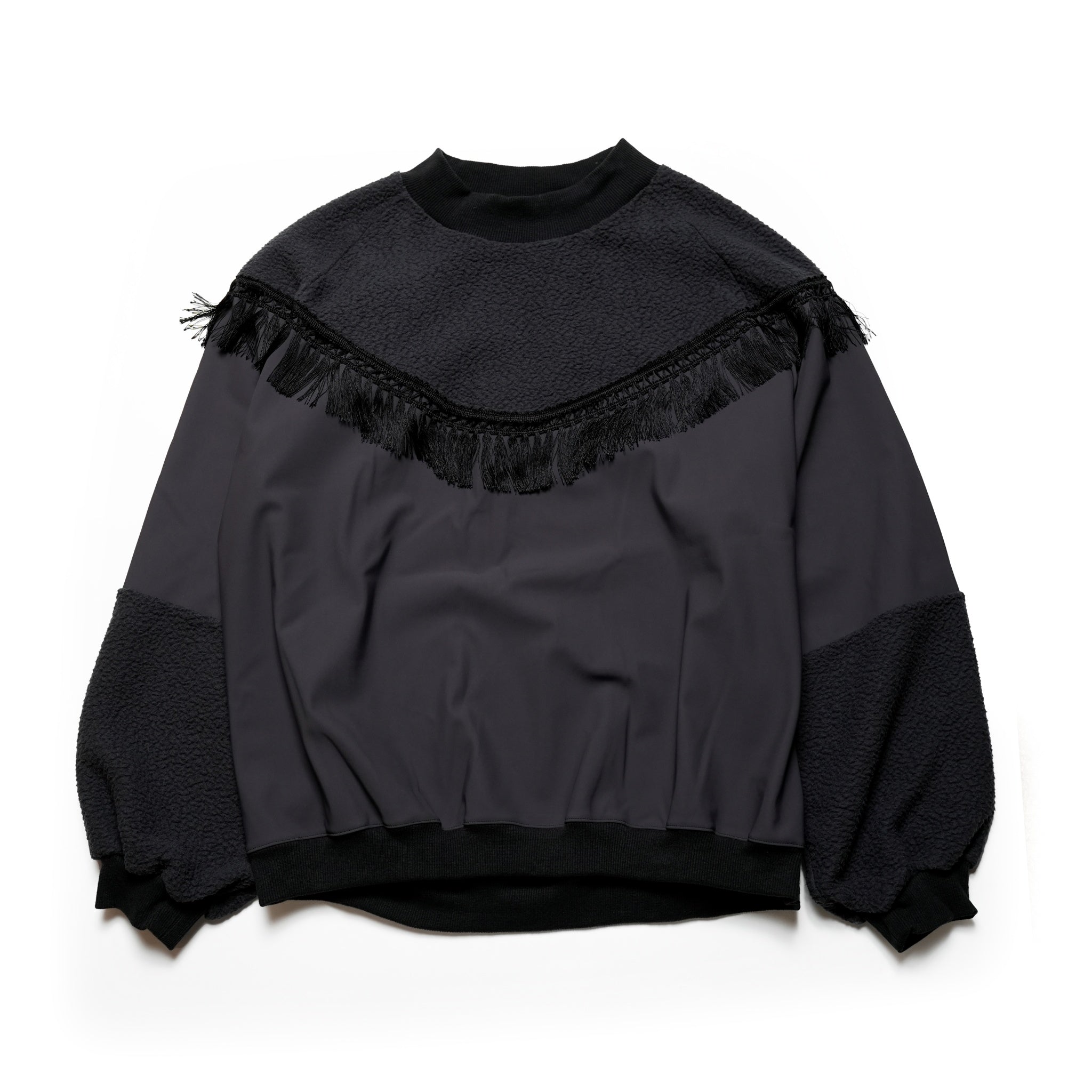 NOBILITY – Blk | MASTERKEY