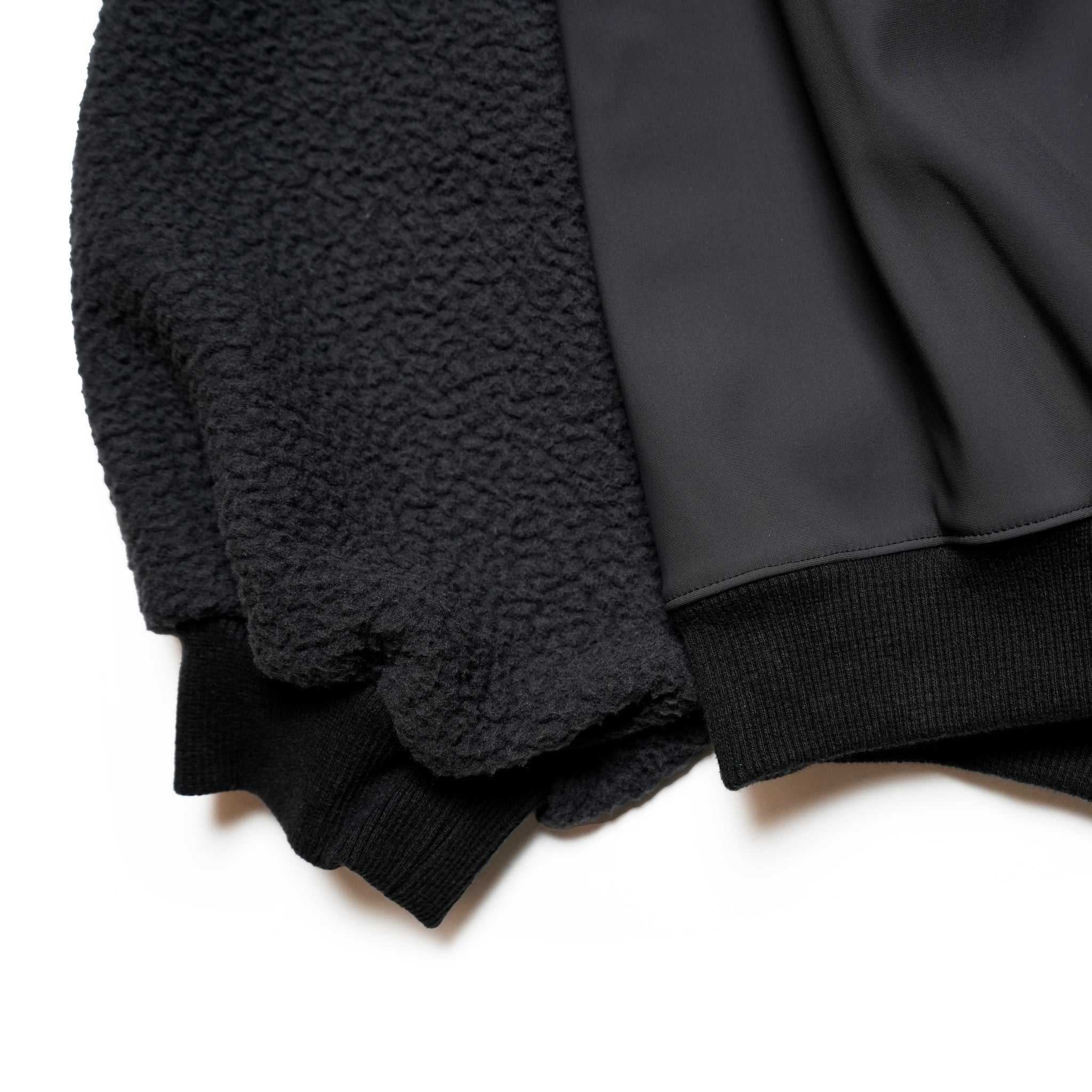 NOBILITY – Blk | MASTERKEY