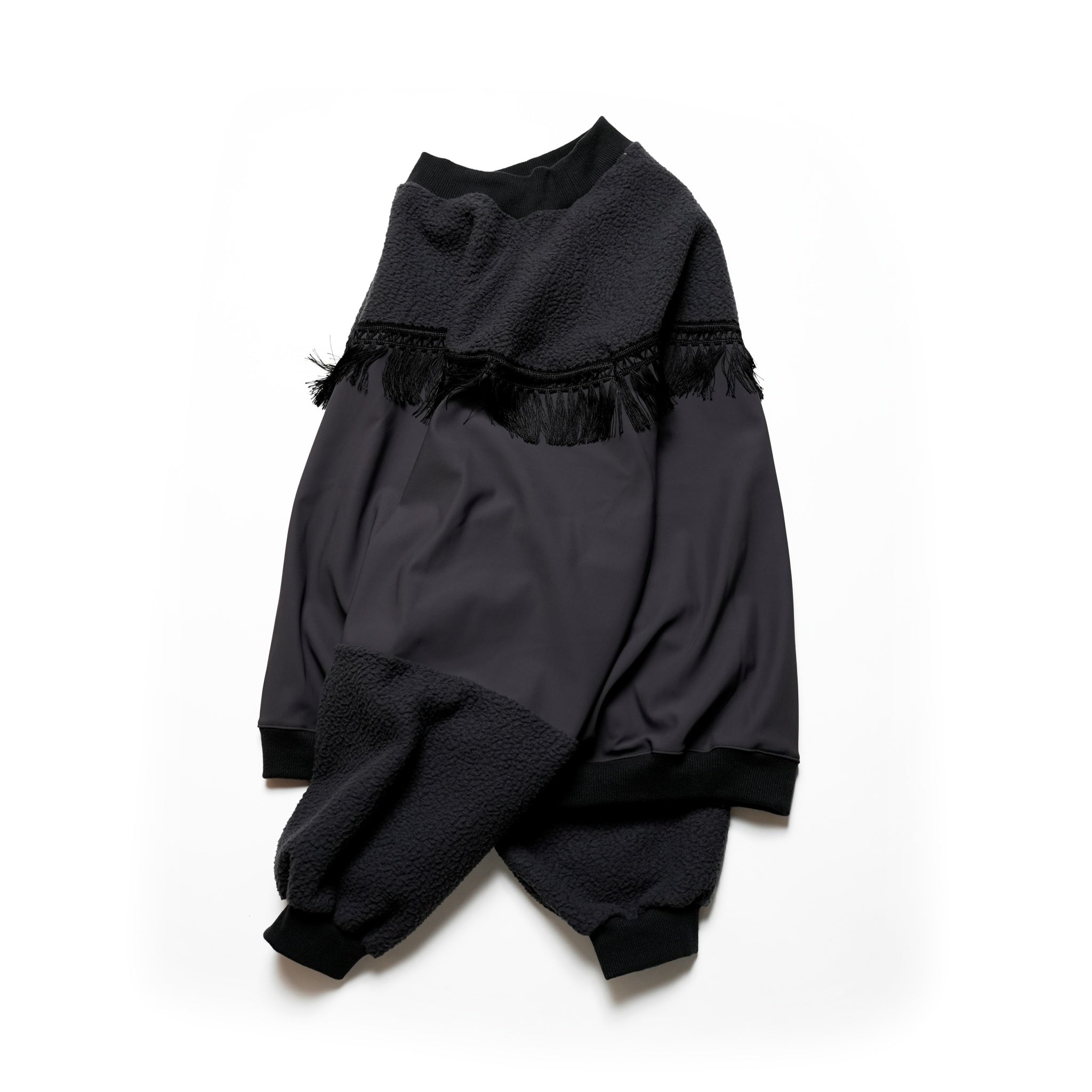 NOBILITY – Blk | MASTERKEY