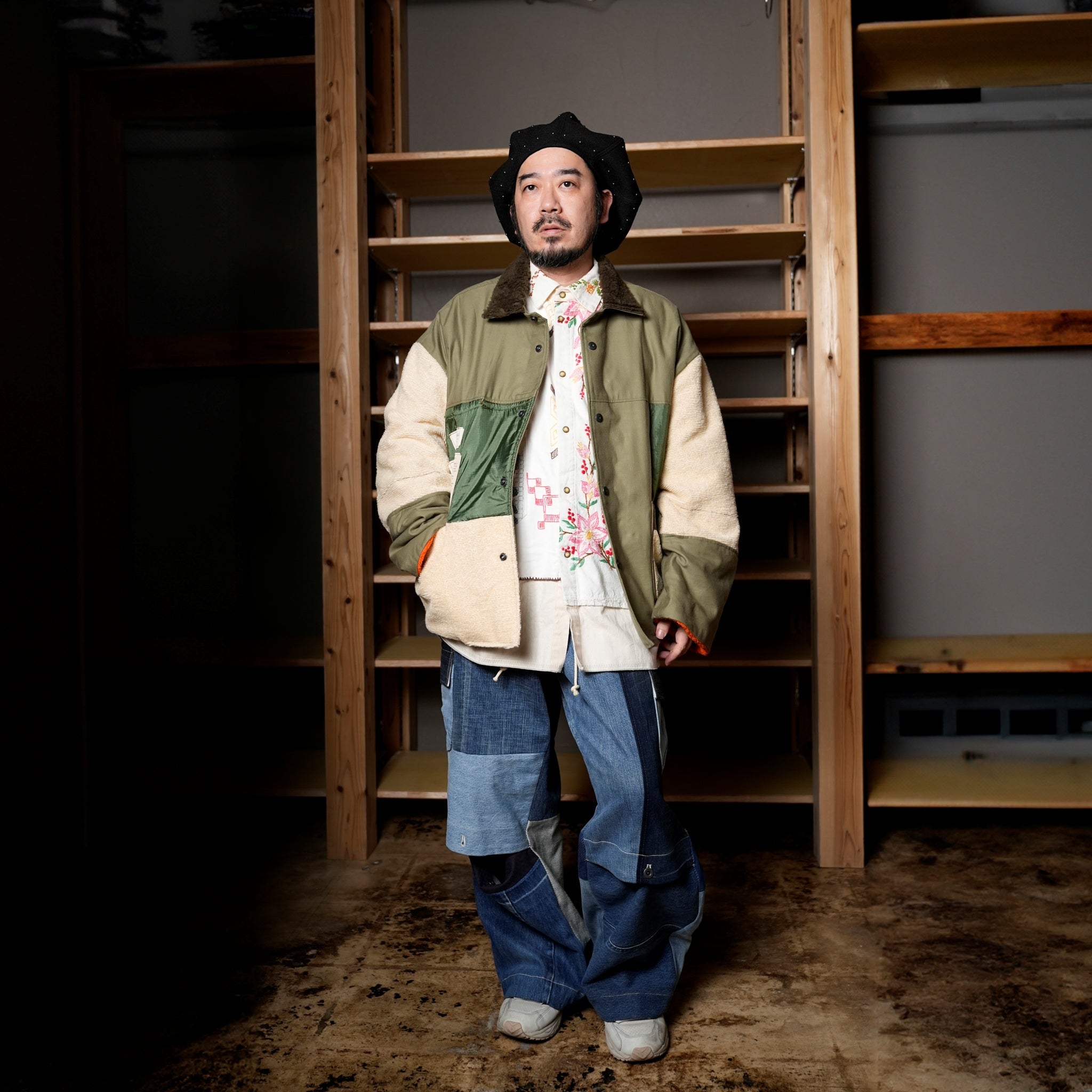 M51+1 JK – One | MASTERKEY