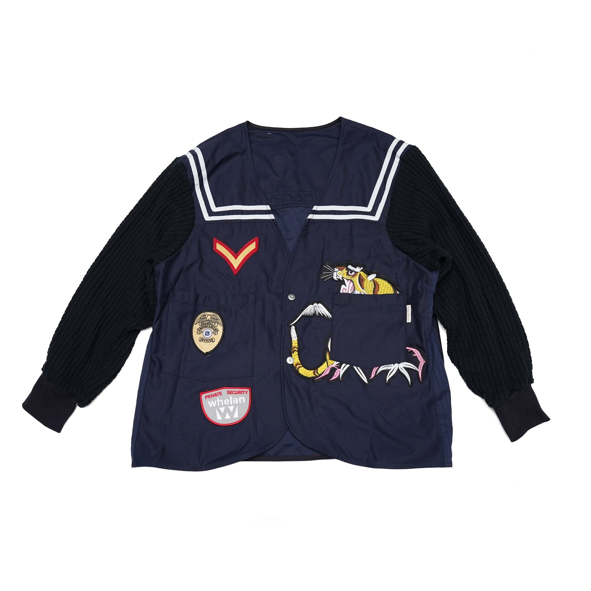 SAILOR – One | MASTERKEY