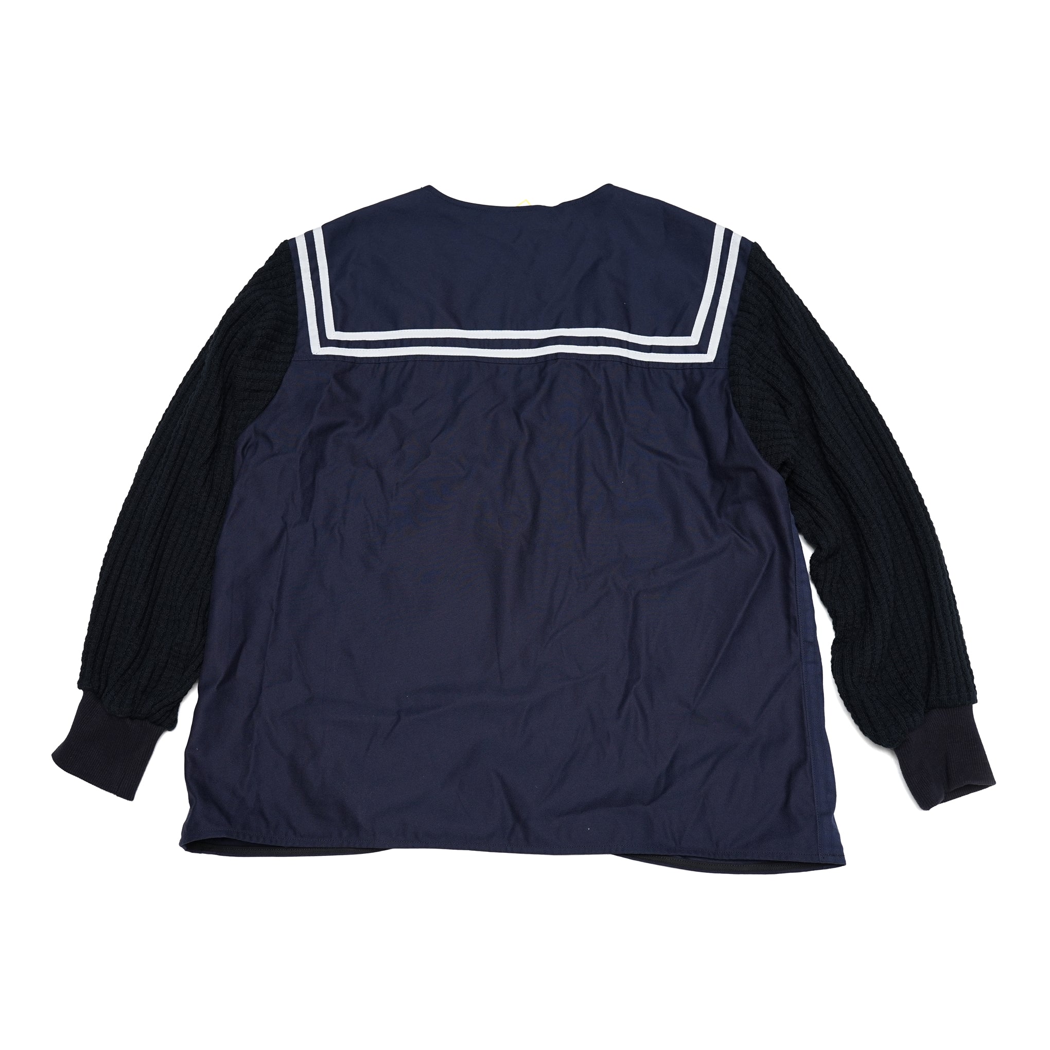 No:MK24A-O-07 | Name:SAILOR | Color:One【masterkey マスターキー】