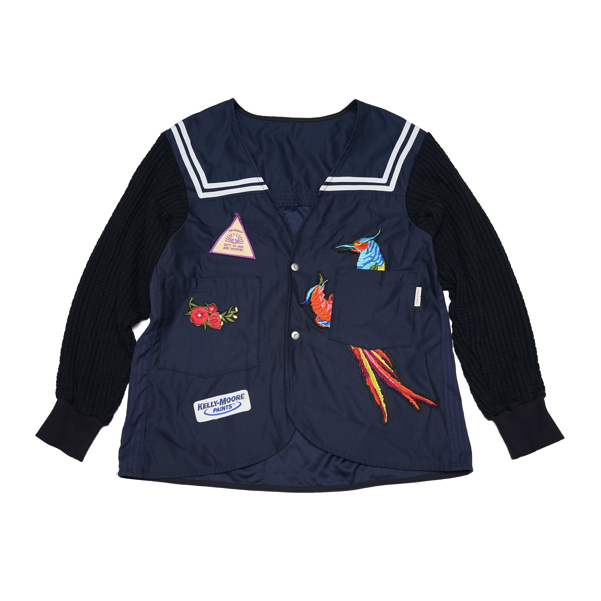 SAILOR – One | MASTERKEY