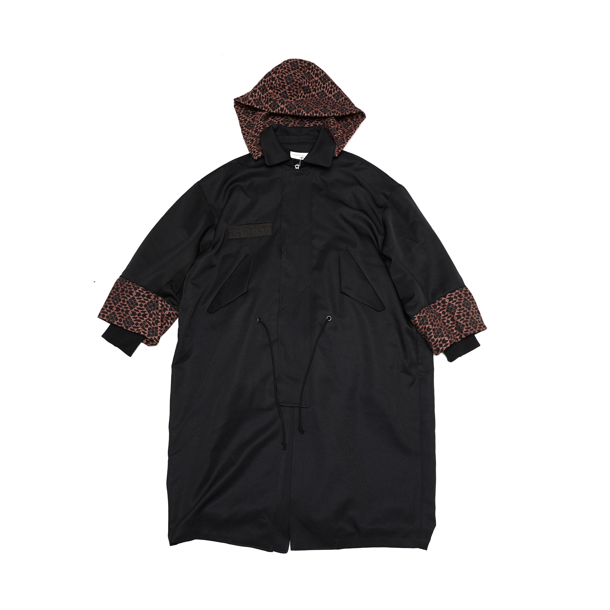 ANARCHY – Blk | MASTERKEY