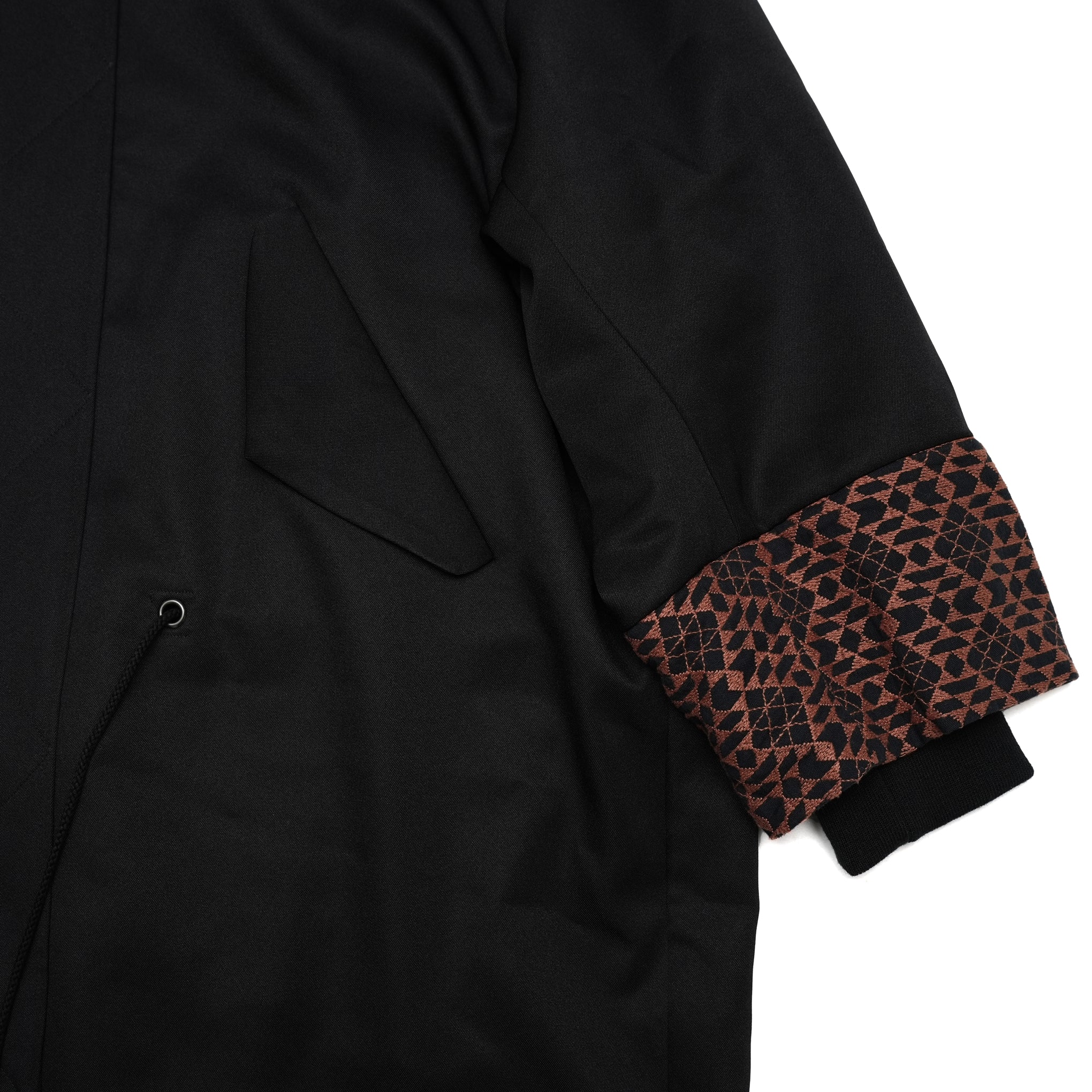 ANARCHY – Blk | MASTERKEY