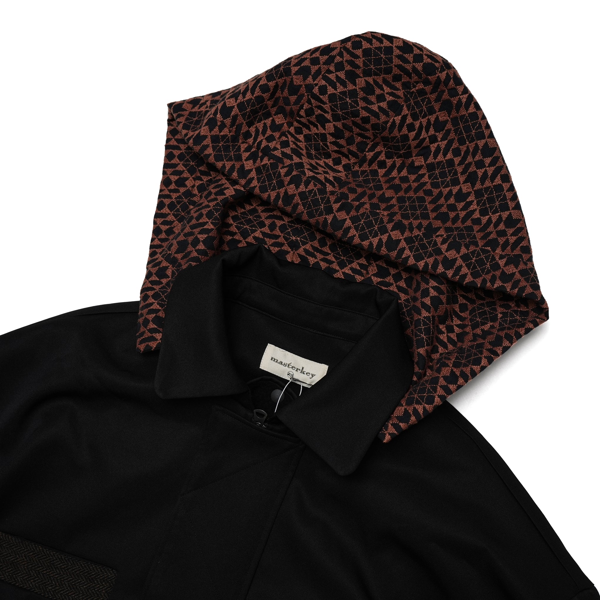 ANARCHY – Blk | MASTERKEY