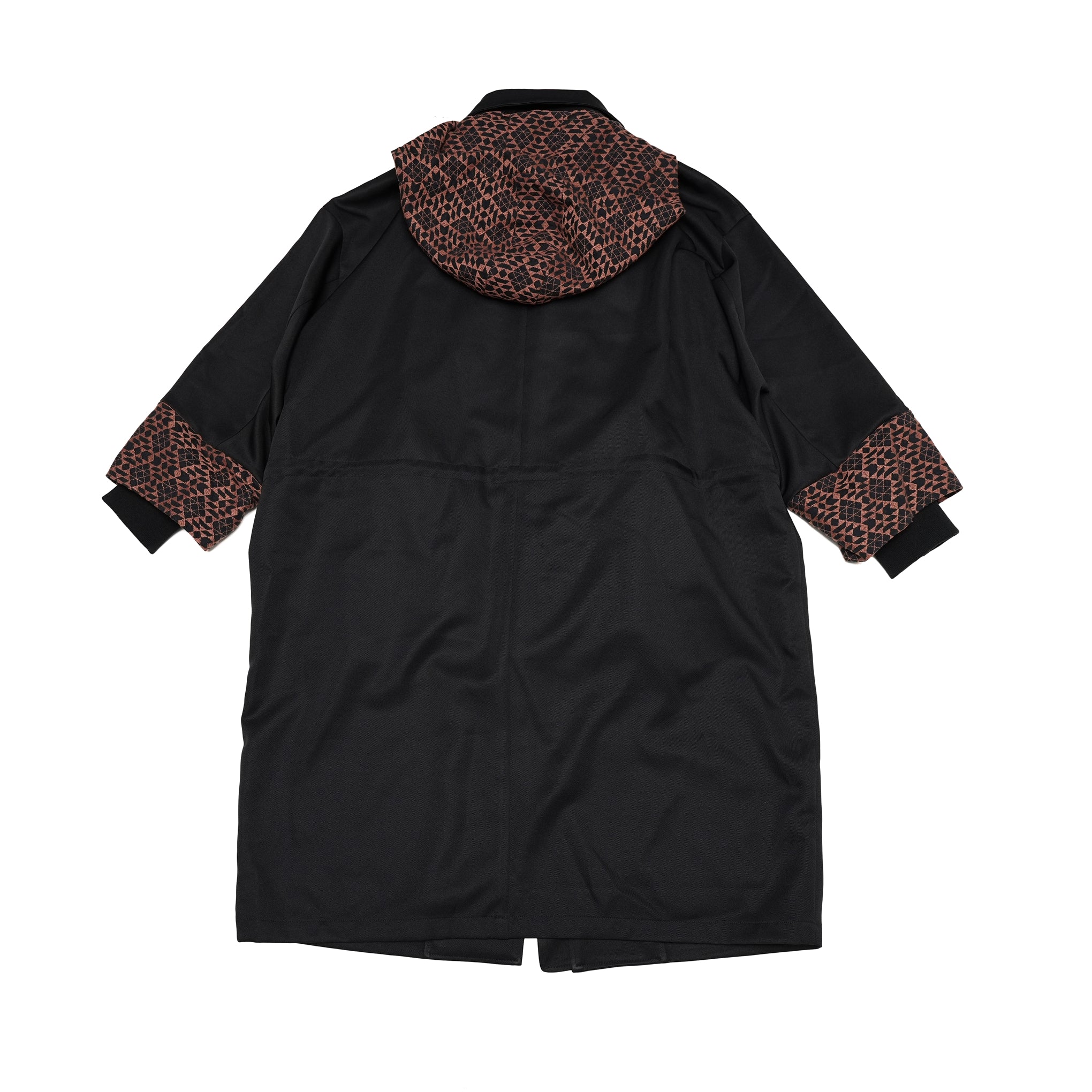 ANARCHY – Blk | MASTERKEY