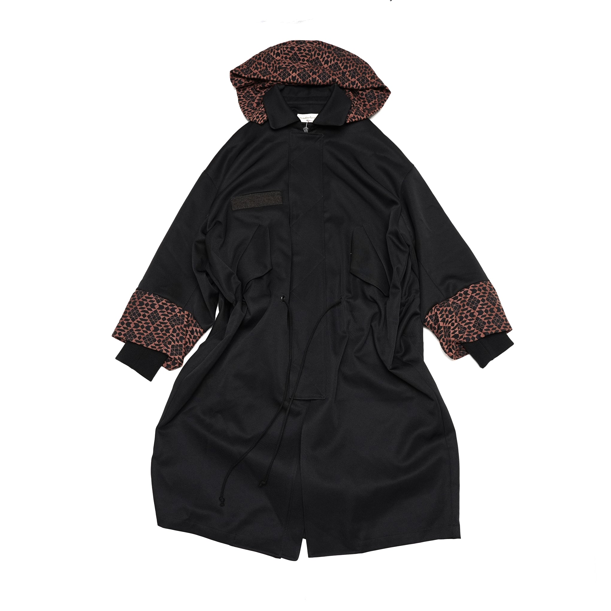 ANARCHY – Blk | MASTERKEY
