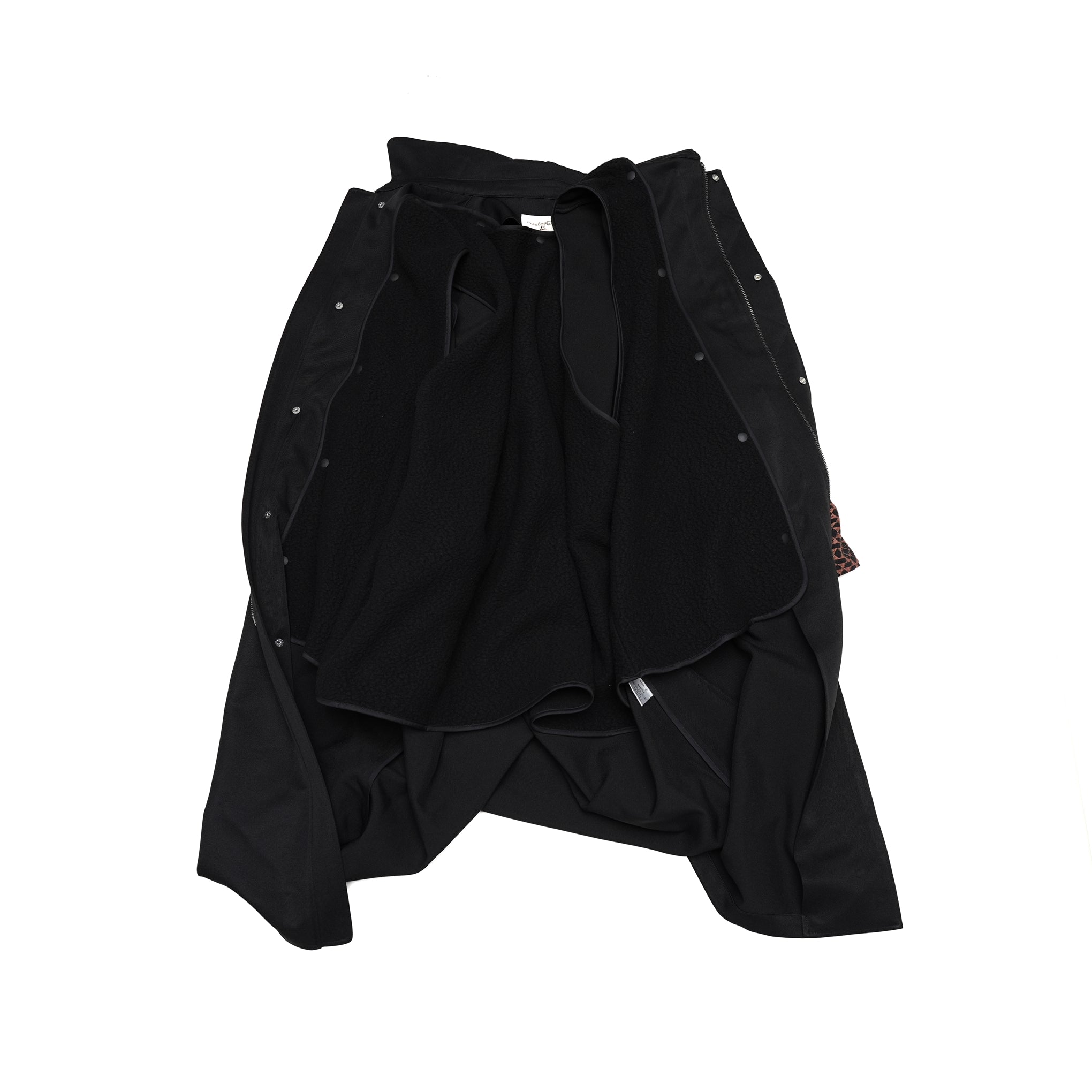 ANARCHY – Blk | MASTERKEY