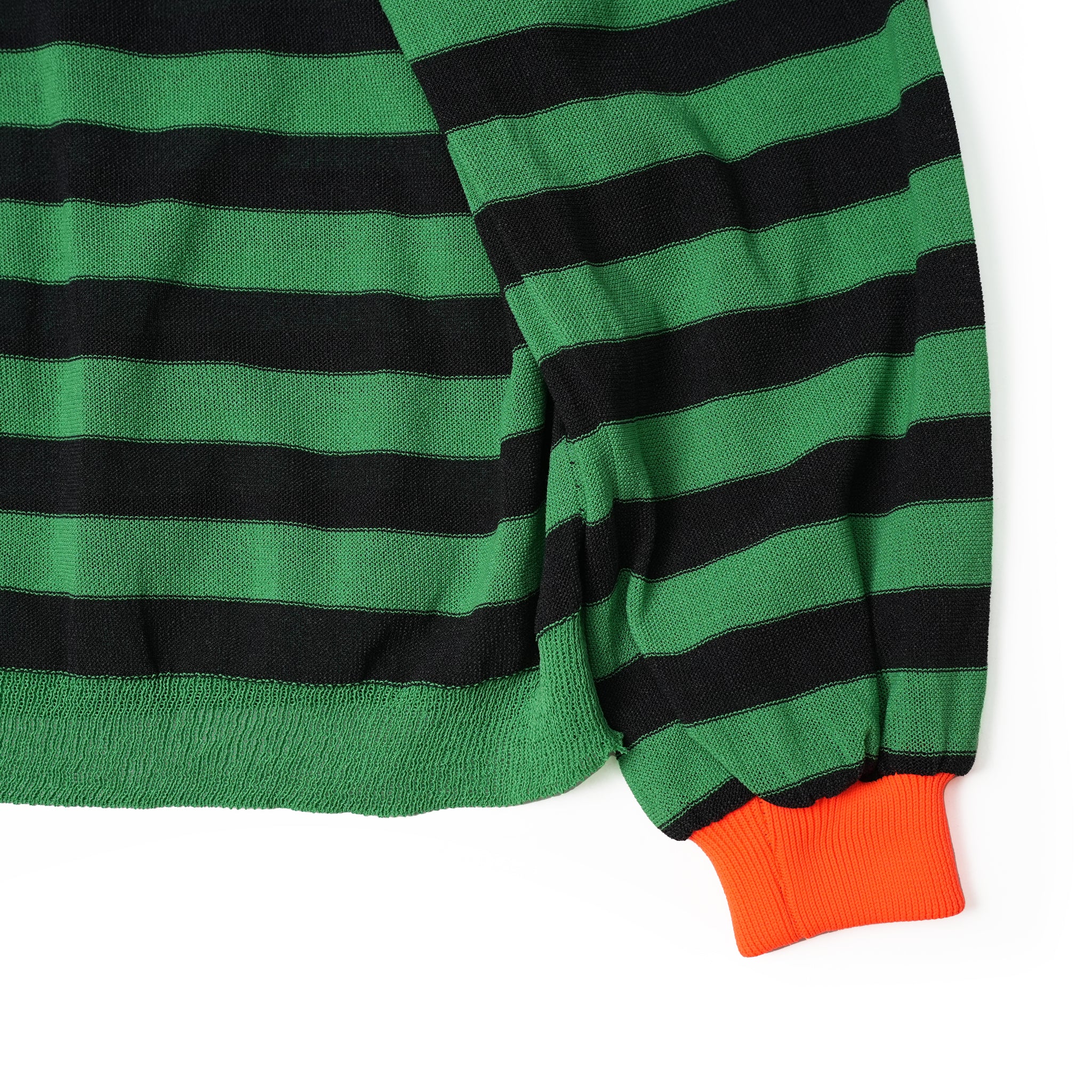 No:MK24S-C-17 | Name:3D BORDER | Color:Off/Green【MASTERKEY_マスターキー】【入荷予定アイテム・入荷連絡可能】