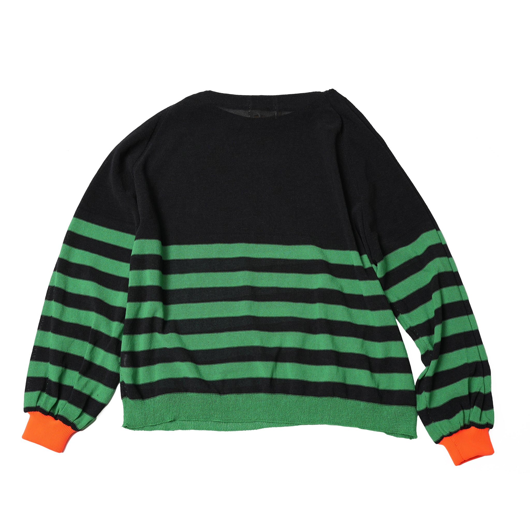No:MK24S-C-17 | Name:3D BORDER | Color:Off/Green【MASTERKEY_マスターキー】【入荷予定アイテム・入荷連絡可能】