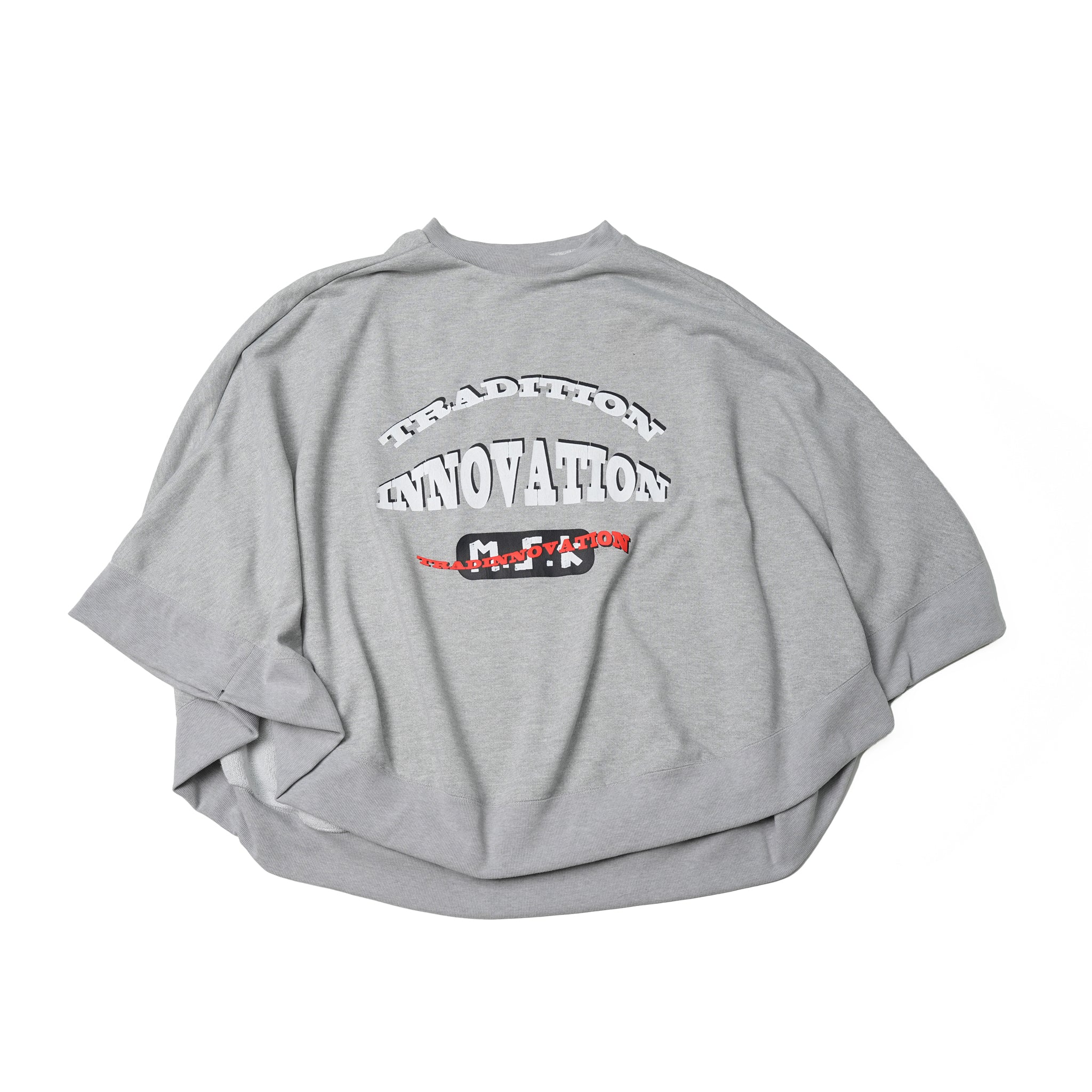 TRADINNOVATION – Gray / Navy | MASTERKEY