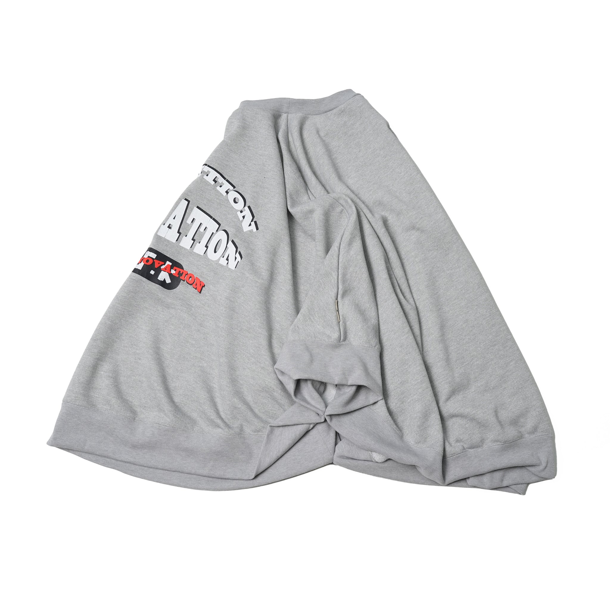 TRADINNOVATION – Gray / Navy | MASTERKEY