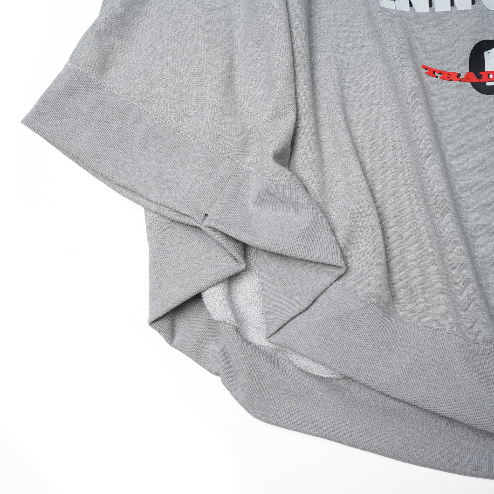 TRADINNOVATION – Gray / Navy | MASTERKEY