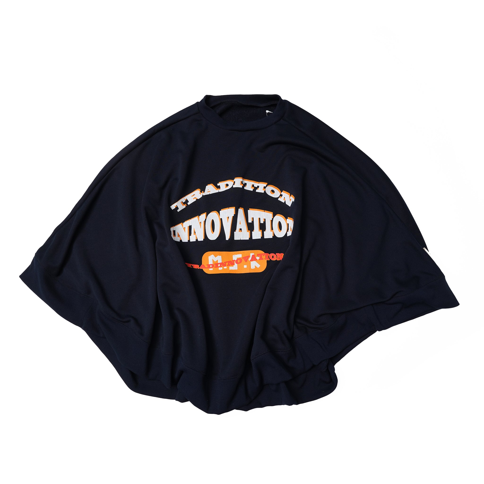 TRADINNOVATION – Gray / Navy | MASTERKEY