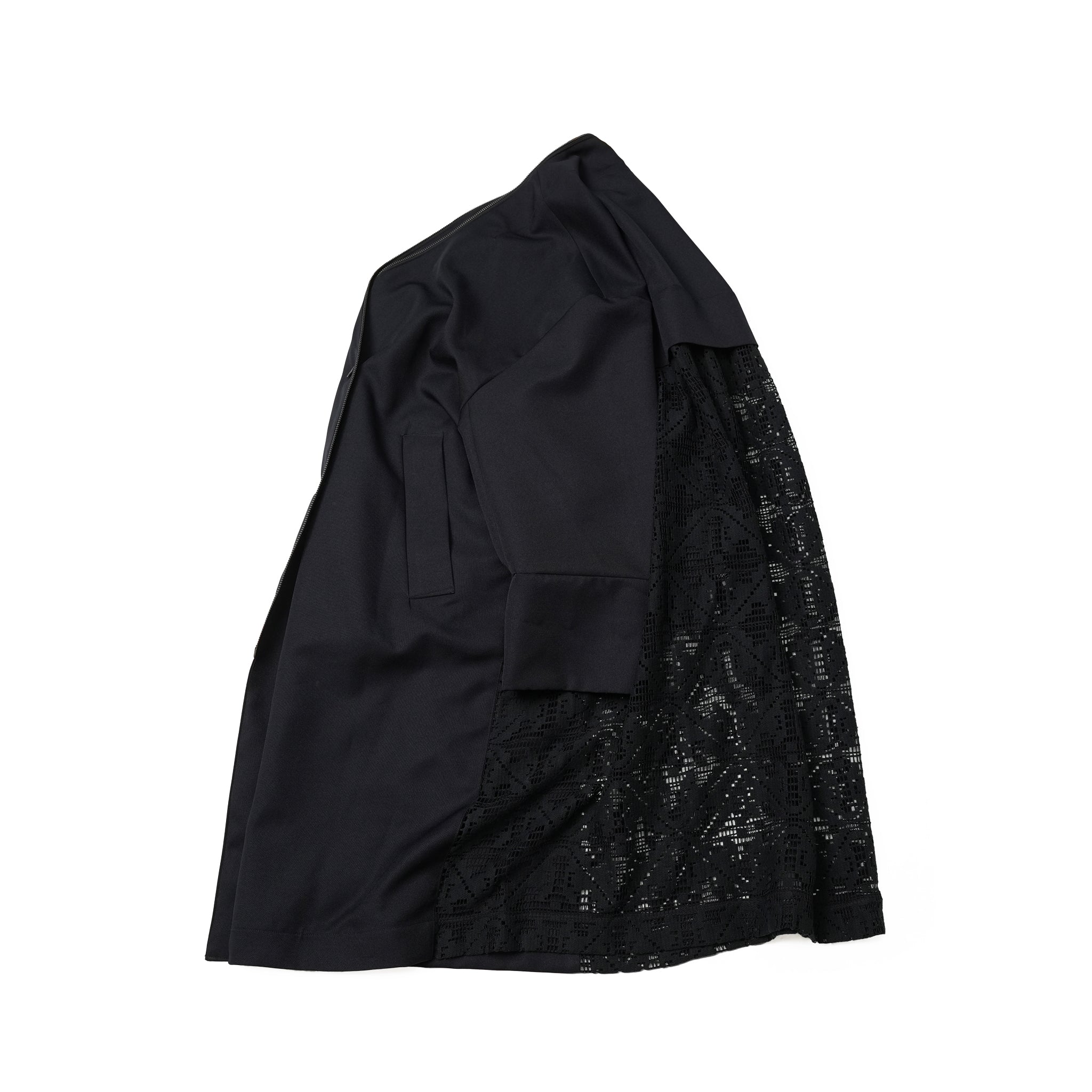 No:MK24S-O-10 | Name:PEEP | Color:Black【MASTERKEY_マスターキー】【入荷予定アイテム・入荷連絡可能】