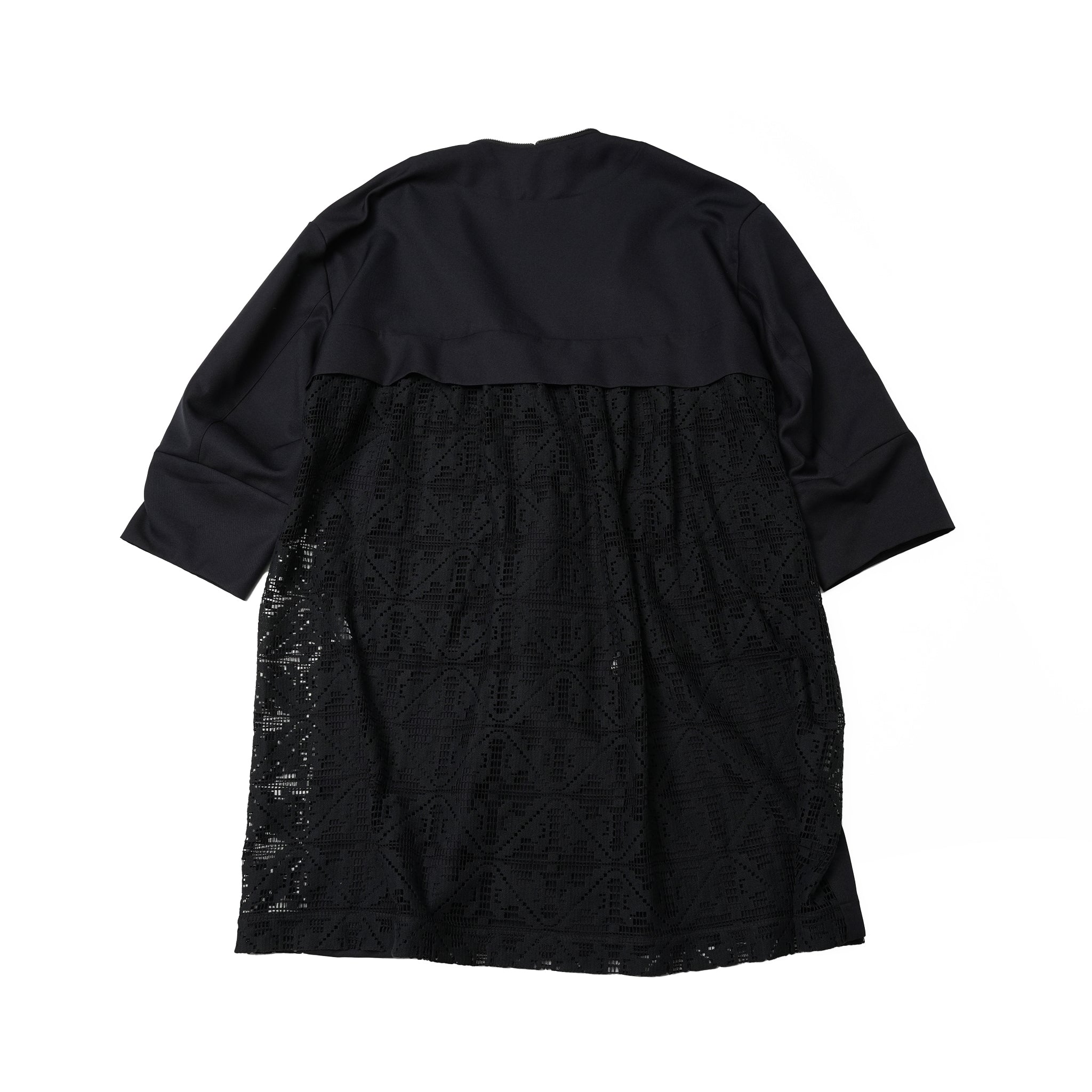 No:MK24S-O-10 | Name:PEEP | Color:Black【MASTERKEY_マスターキー】【入荷予定アイテム・入荷連絡可能】
