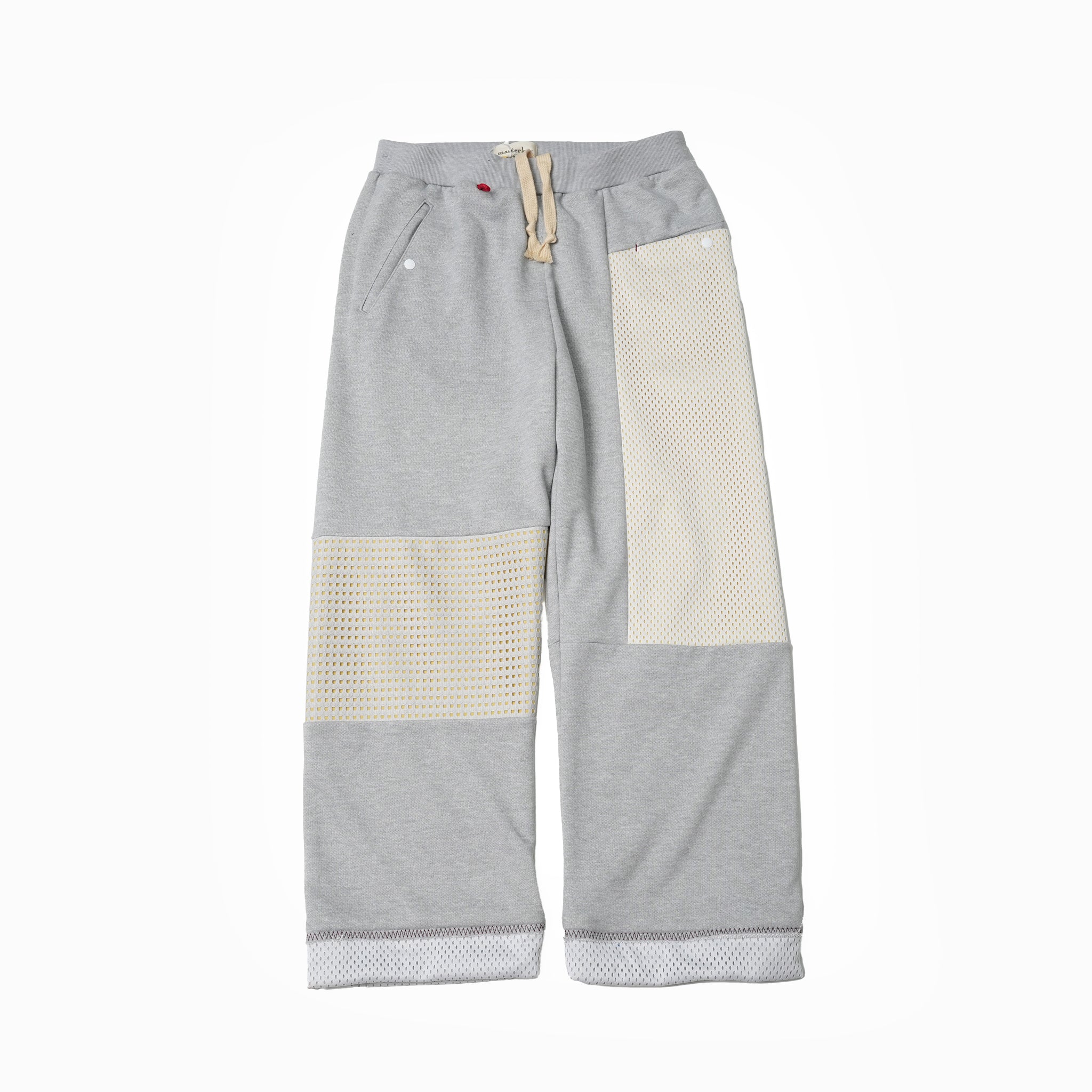 NEW-HANG OUT – Gray / Navy | MASTERKEY