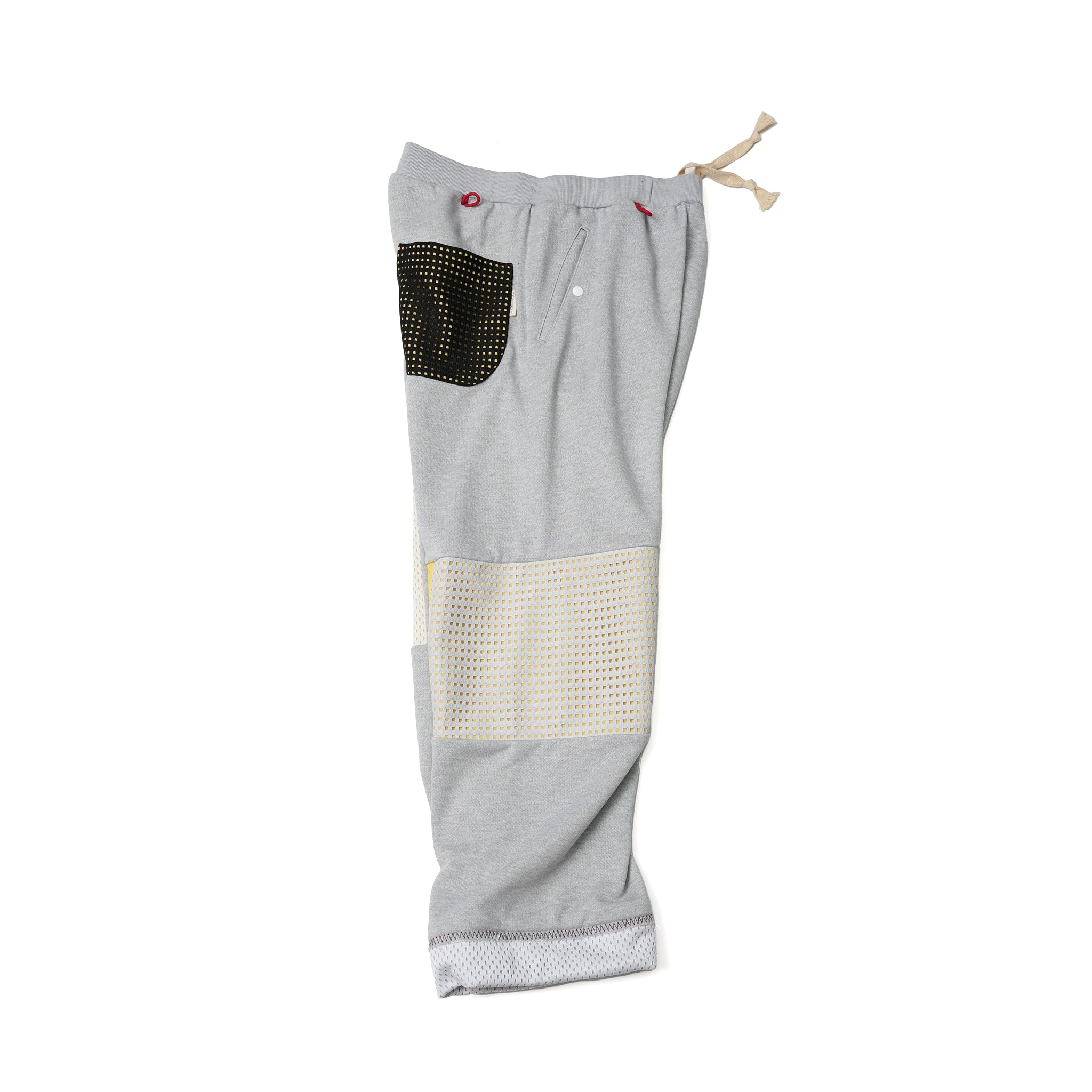 NEW-HANG OUT – Gray / Navy | MASTERKEY