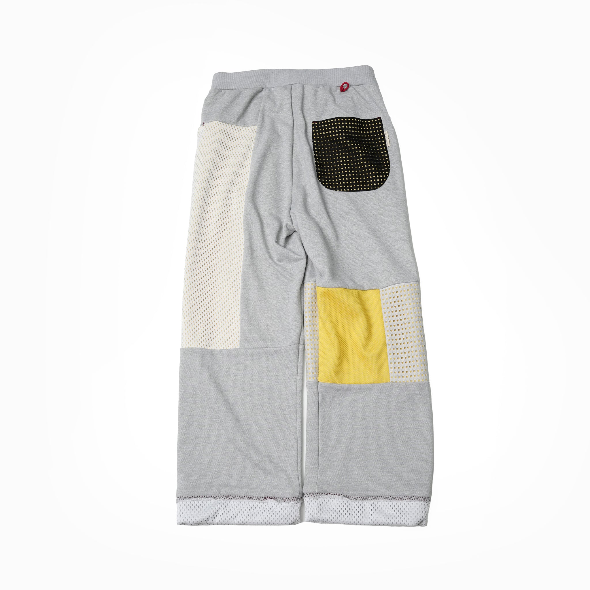 NEW-HANG OUT – Gray / Navy | MASTERKEY