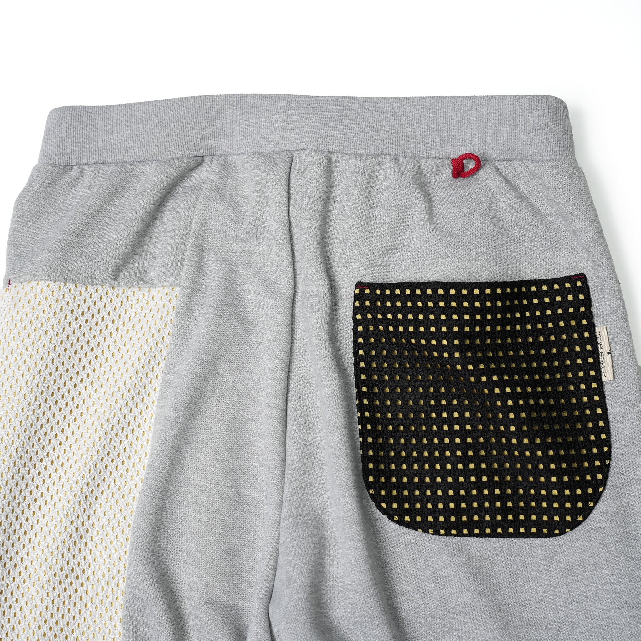 NEW-HANG OUT – Gray / Navy | MASTERKEY