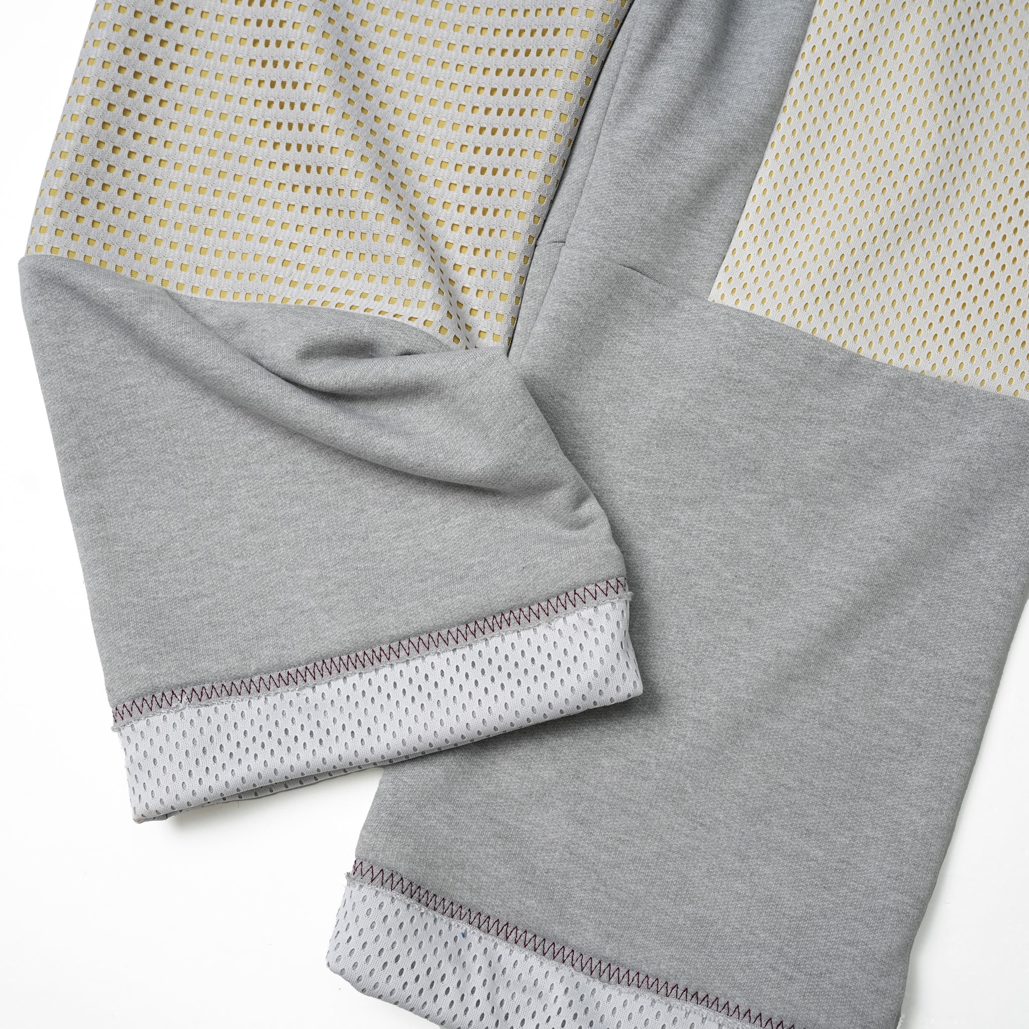 NEW-HANG OUT – Gray / Navy | MASTERKEY