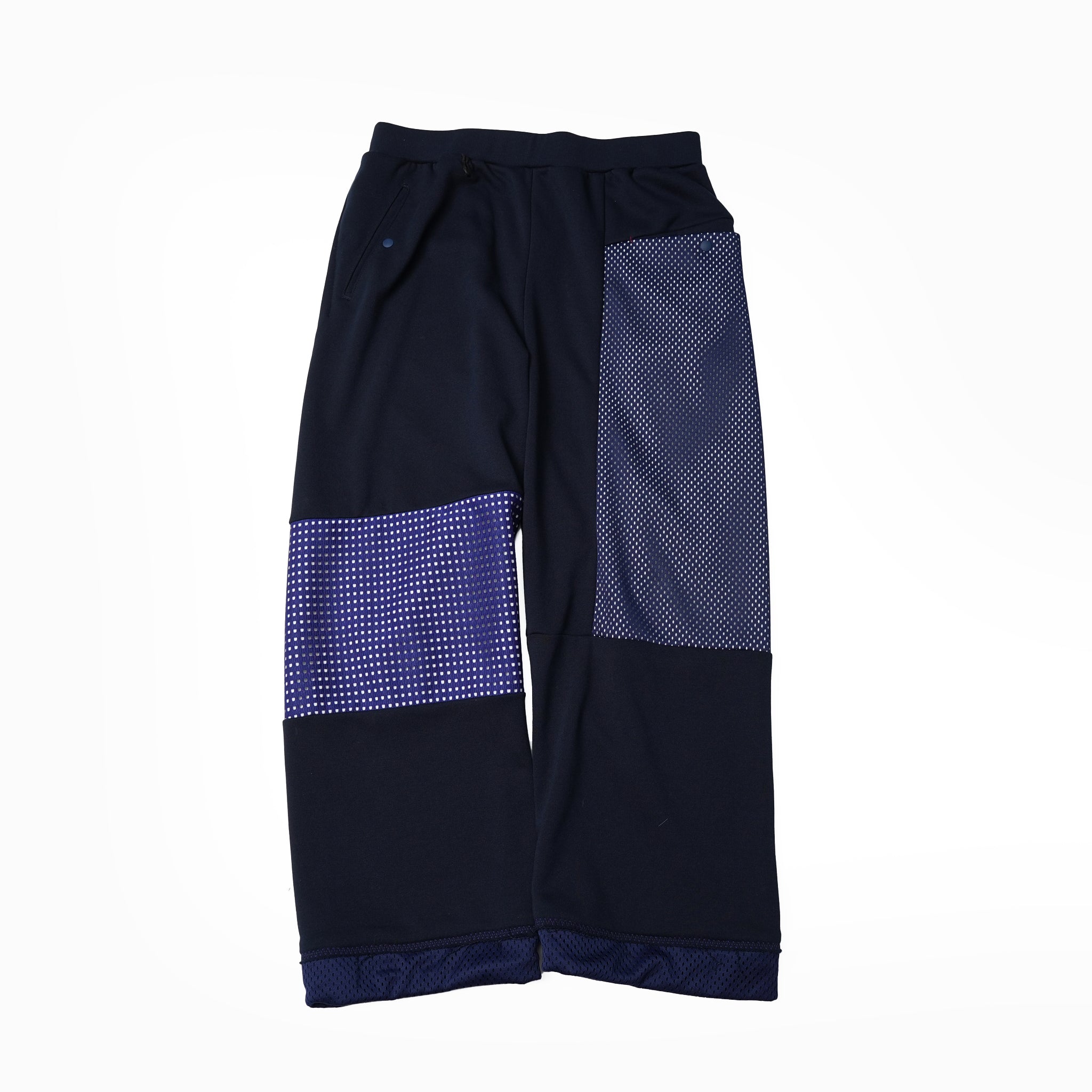 NEW-HANG OUT – Gray / Navy | MASTERKEY