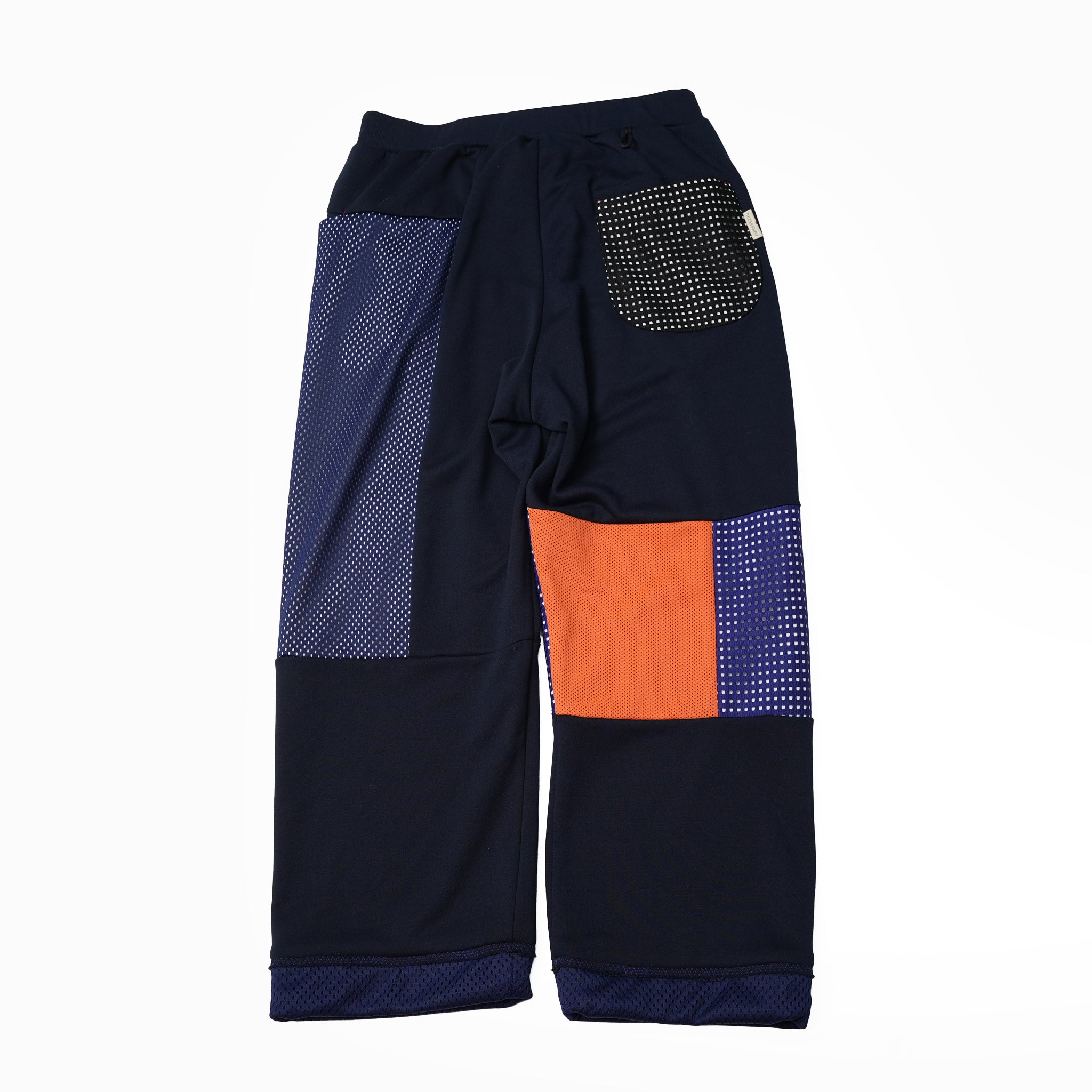 NEW-HANG OUT – Gray / Navy | MASTERKEY