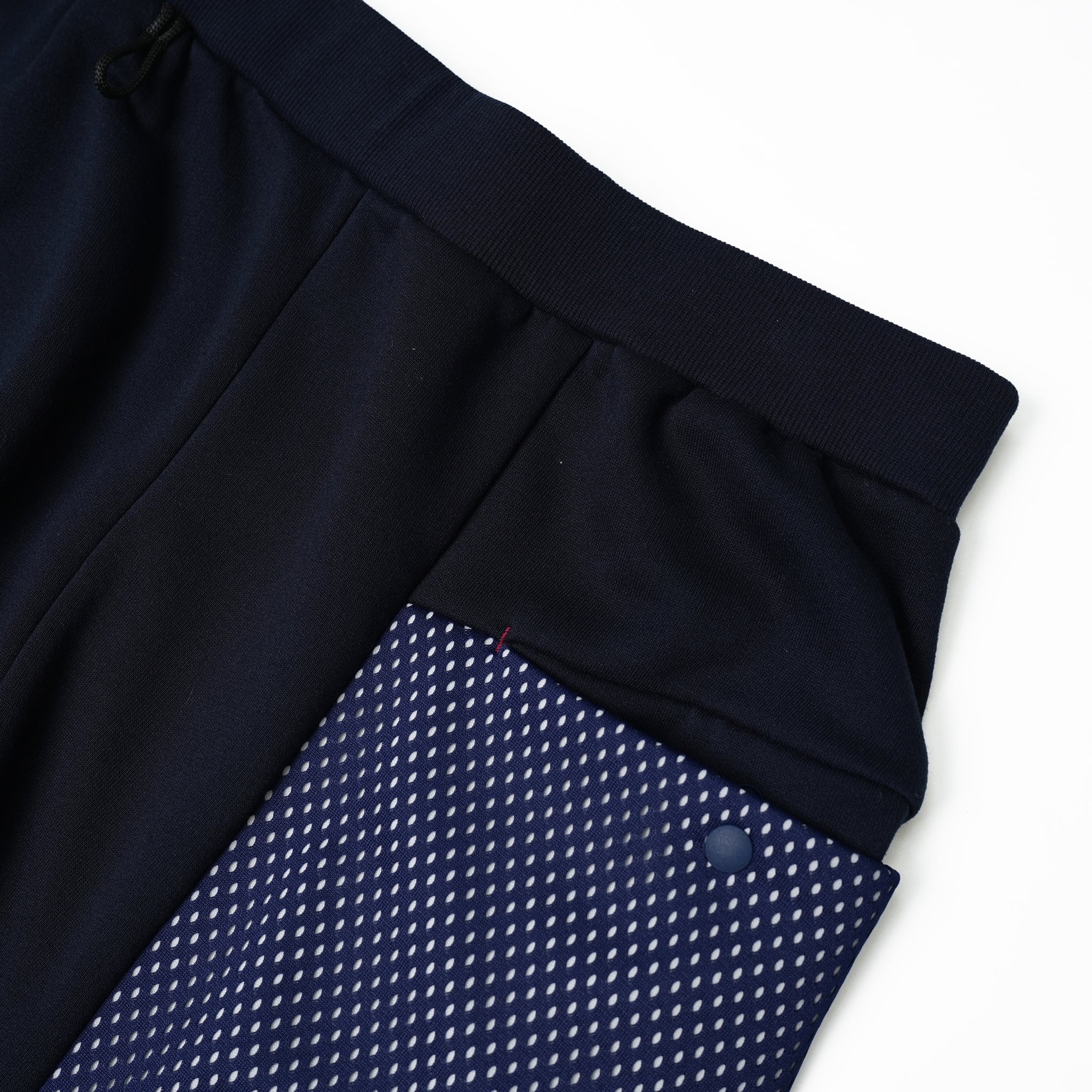 NEW-HANG OUT – Gray / Navy | MASTERKEY