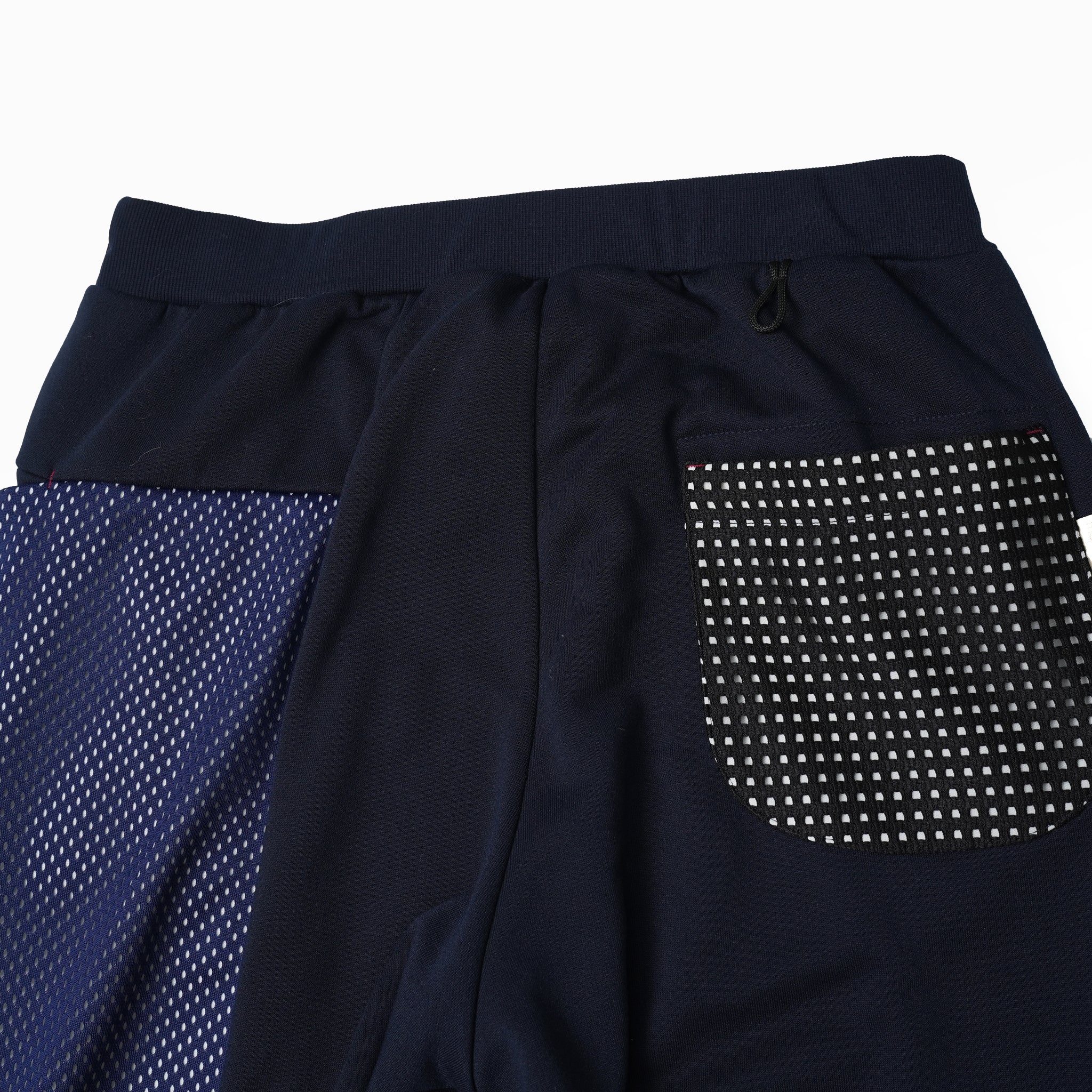NEW-HANG OUT – Gray / Navy | MASTERKEY