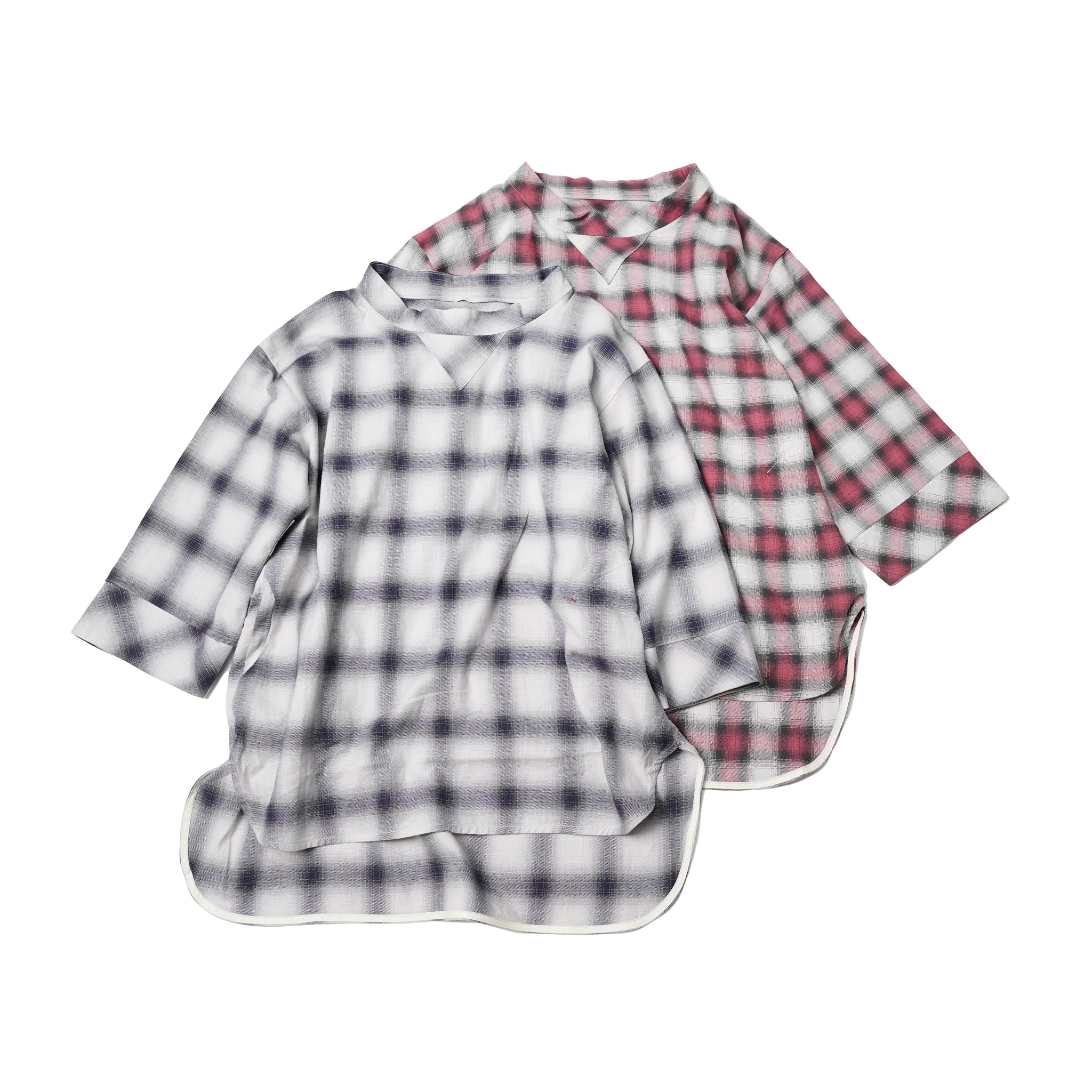 No:MK24S-S-04 | Name:FISHERMAN | Color:Blue/Red【MASTERKEY_マスターキー】【入荷予定アイテム・入荷連絡可能】
