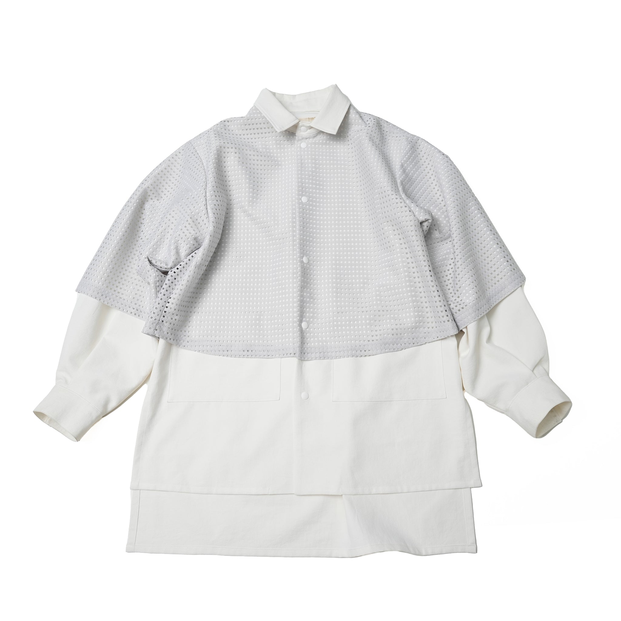 BREEZE – Gray / Blue / Black | MASTERKEY