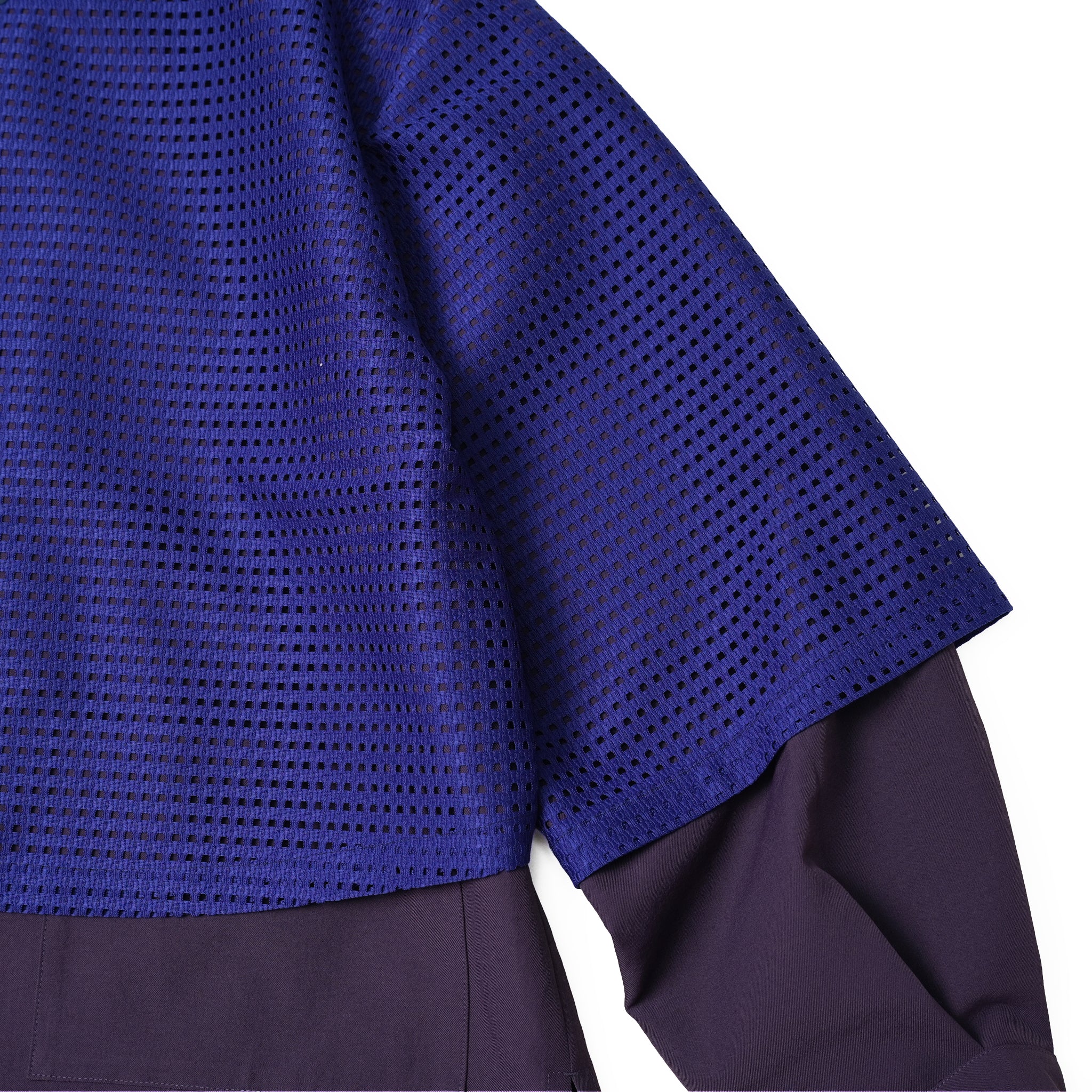 BREEZE – Gray / Blue / Black | MASTERKEY